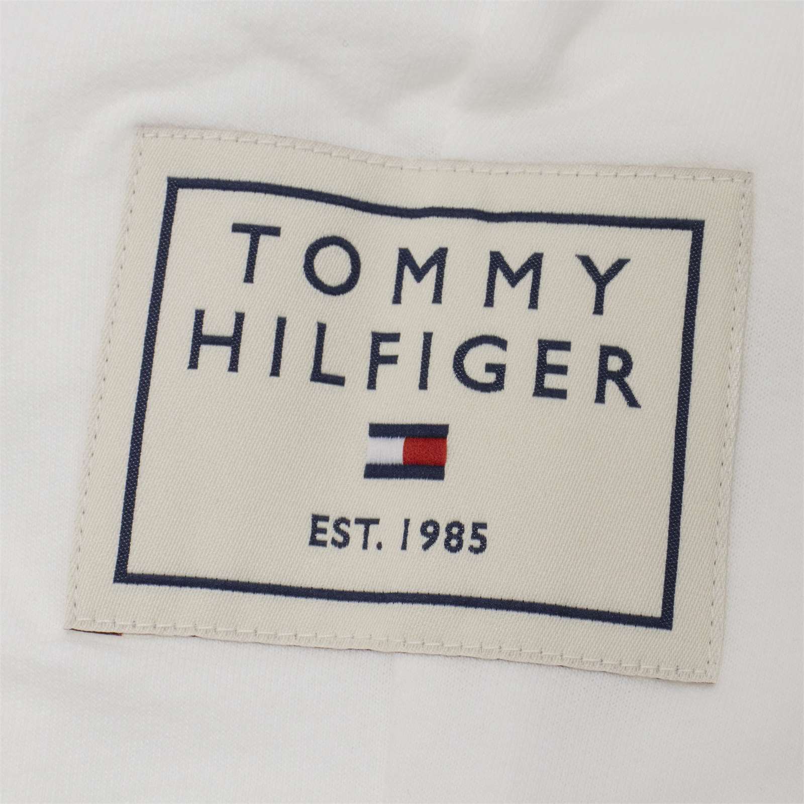 Tommy Hilfiger Men Lounge Jogger Pants