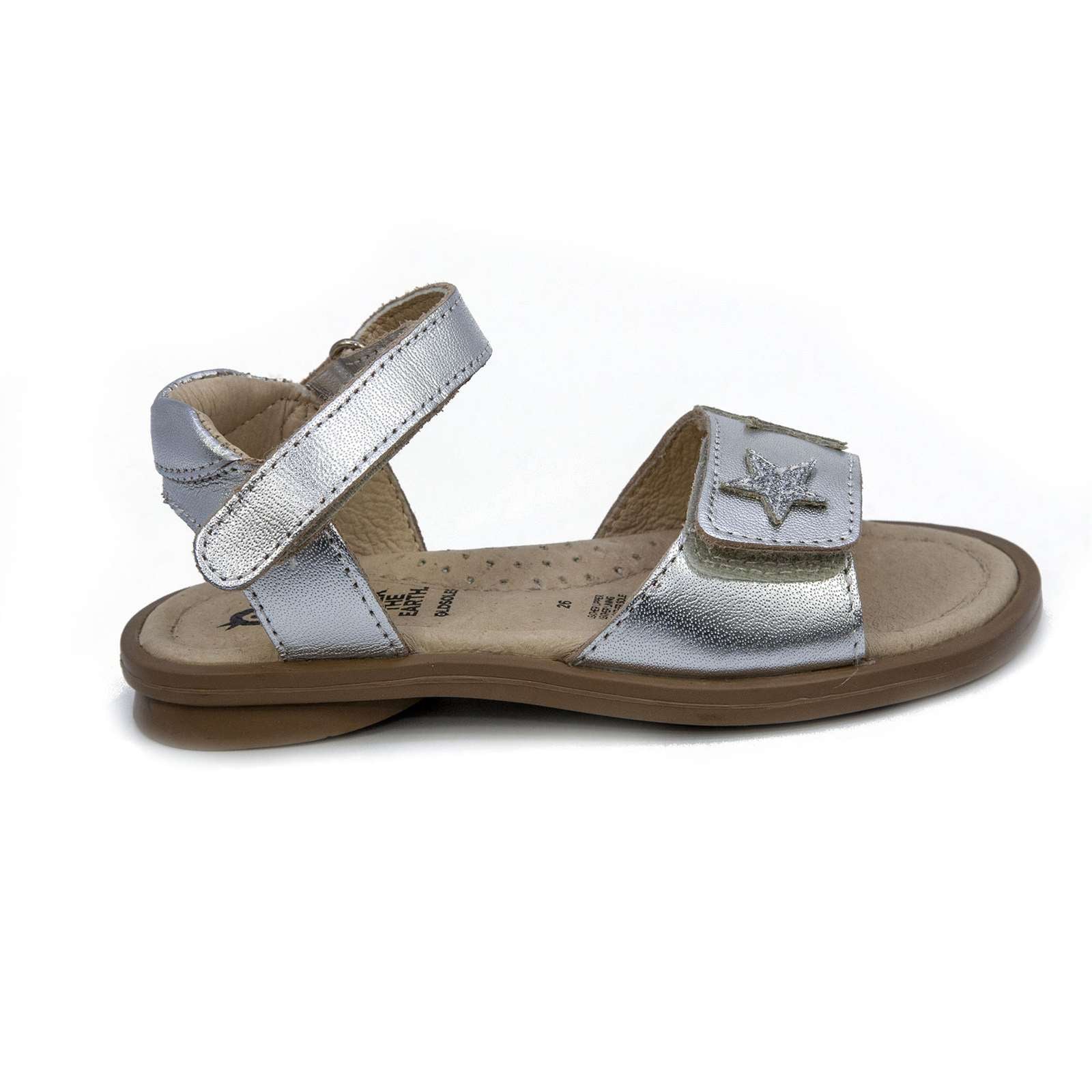 Old Soles Girl Star Born Sandals