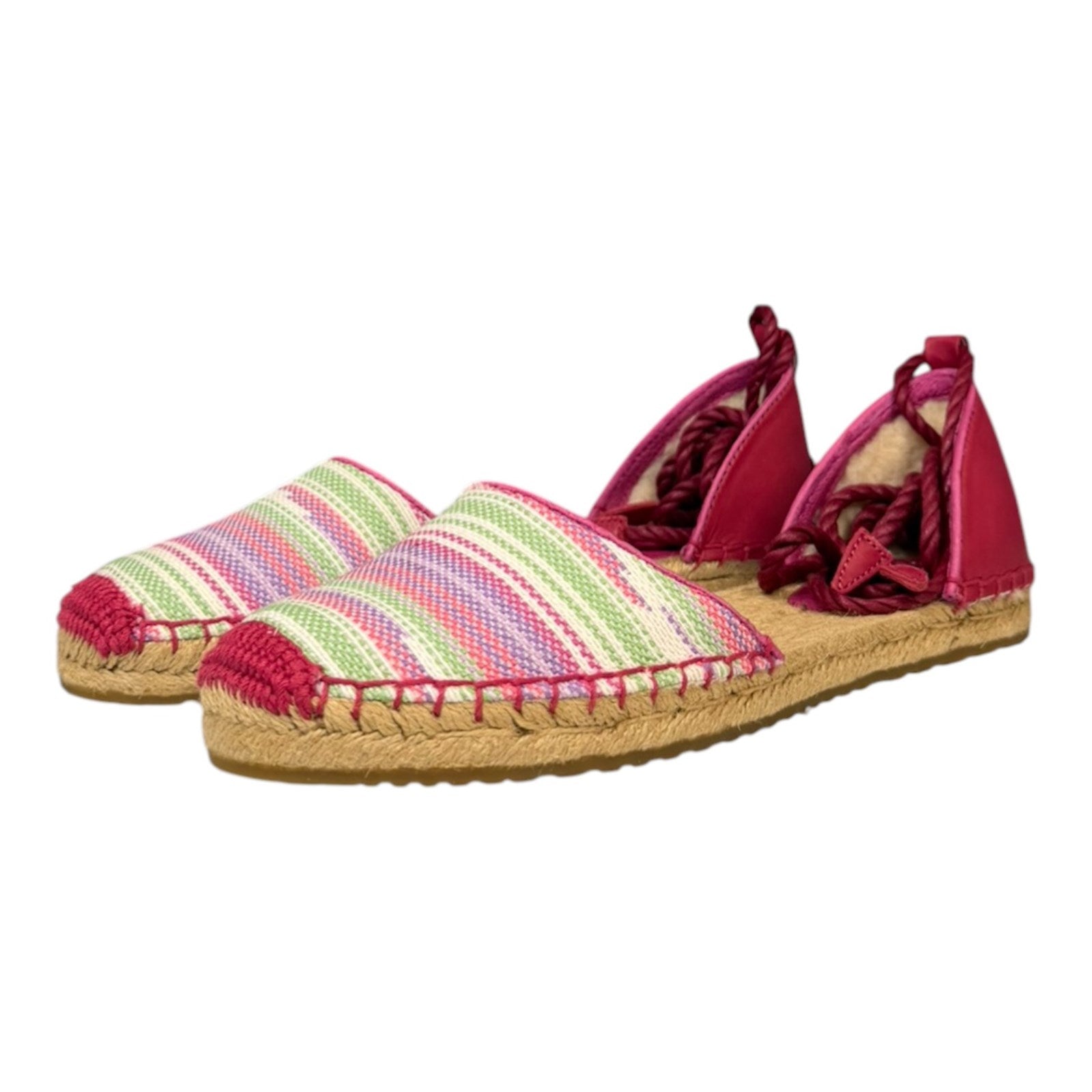 Ugg Women Libbi Serape Espadrilles