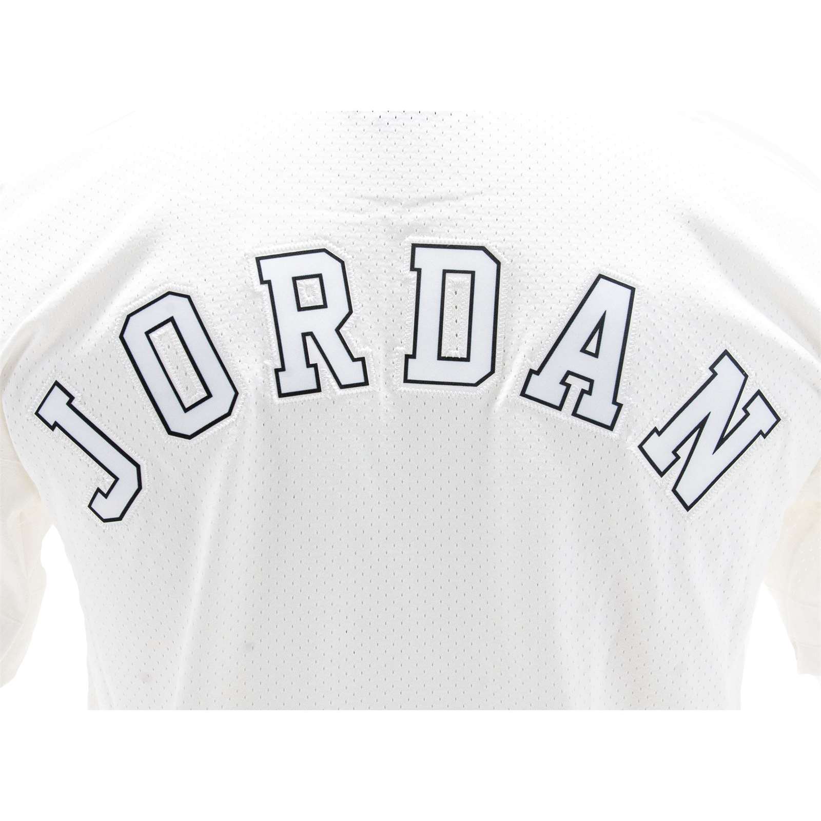 Nike Men Jordan Jsw Flight Mesh Jersey