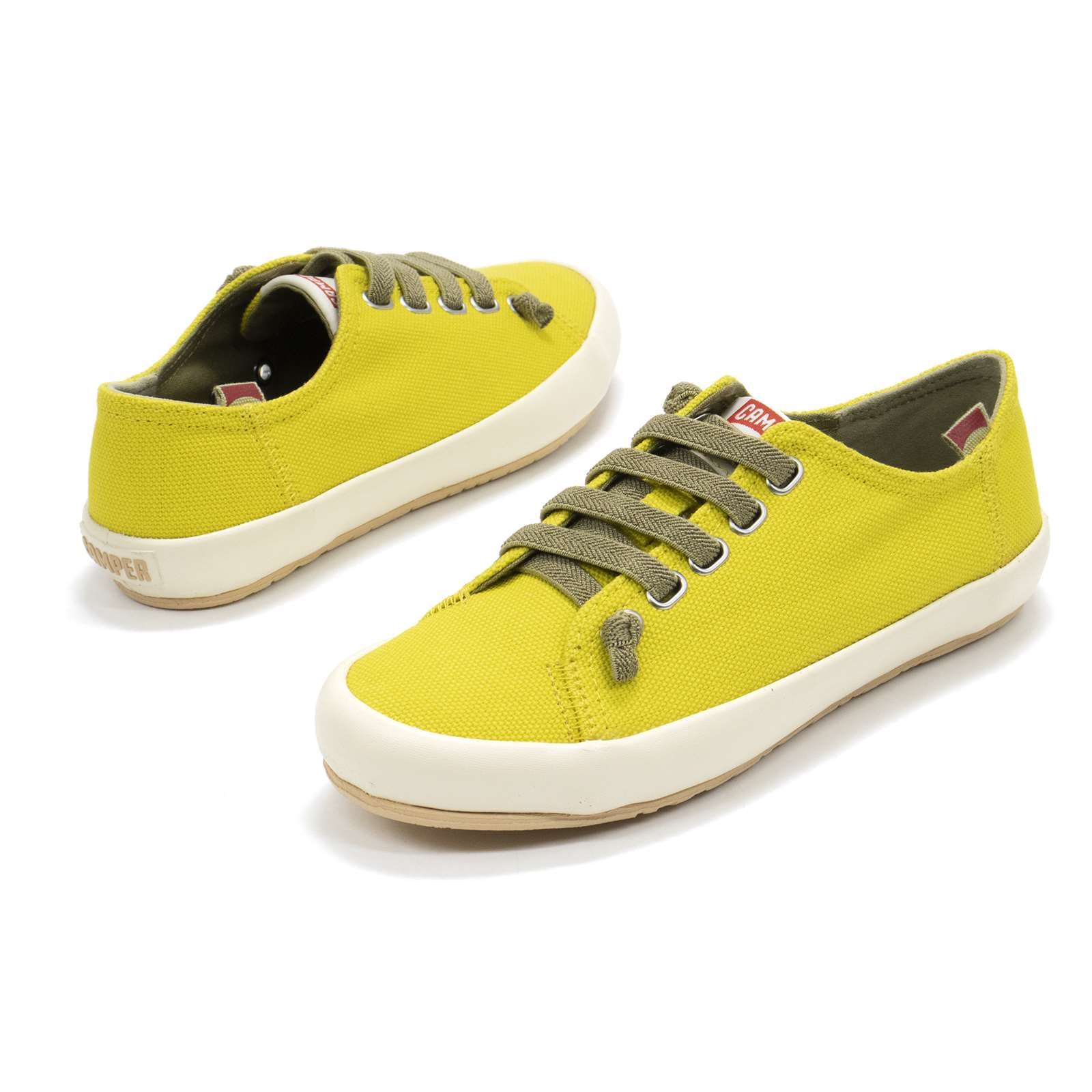 Camper Women Borne Fashion Sneakers