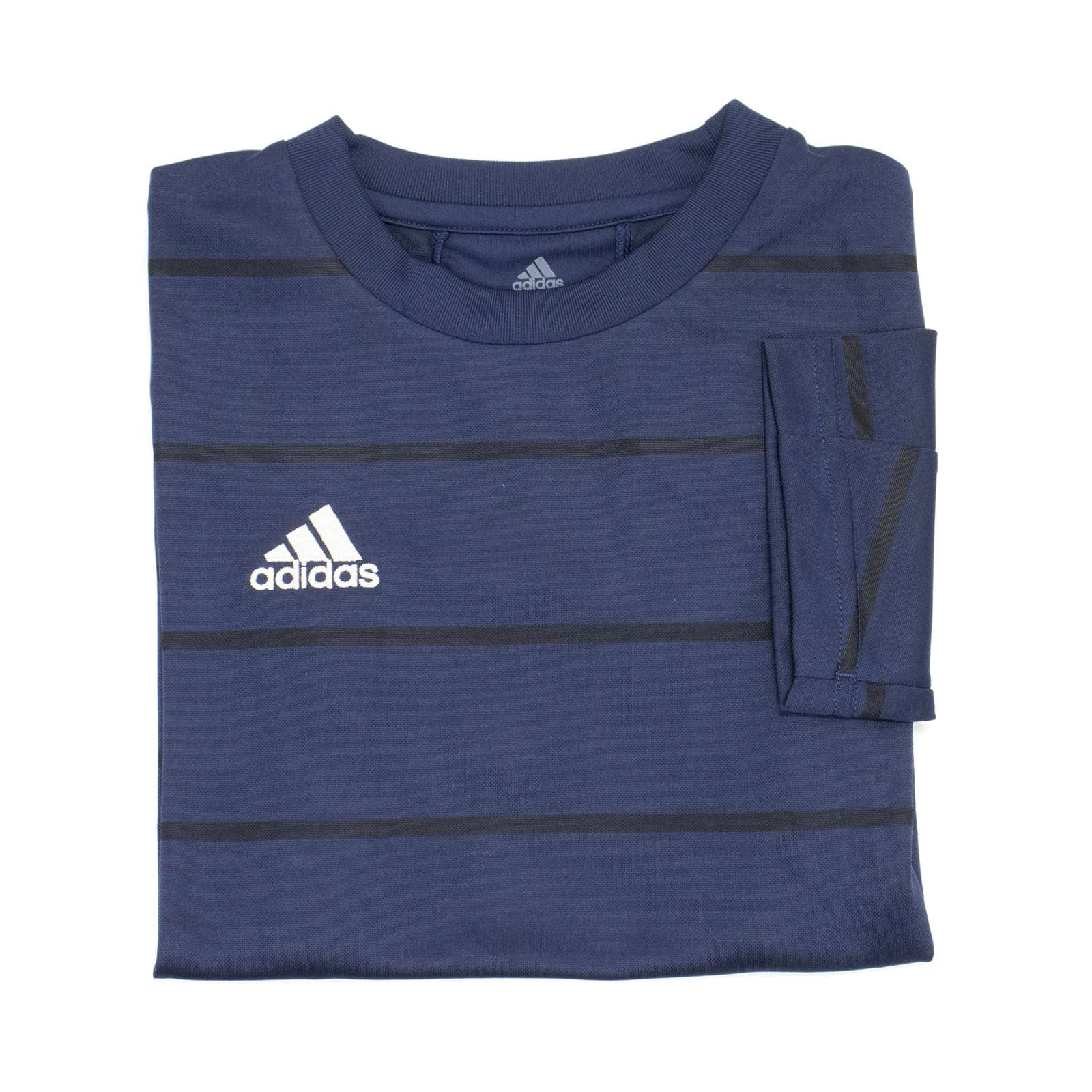 Adidas Boy Campeon 21 Youth Soccer Jersey