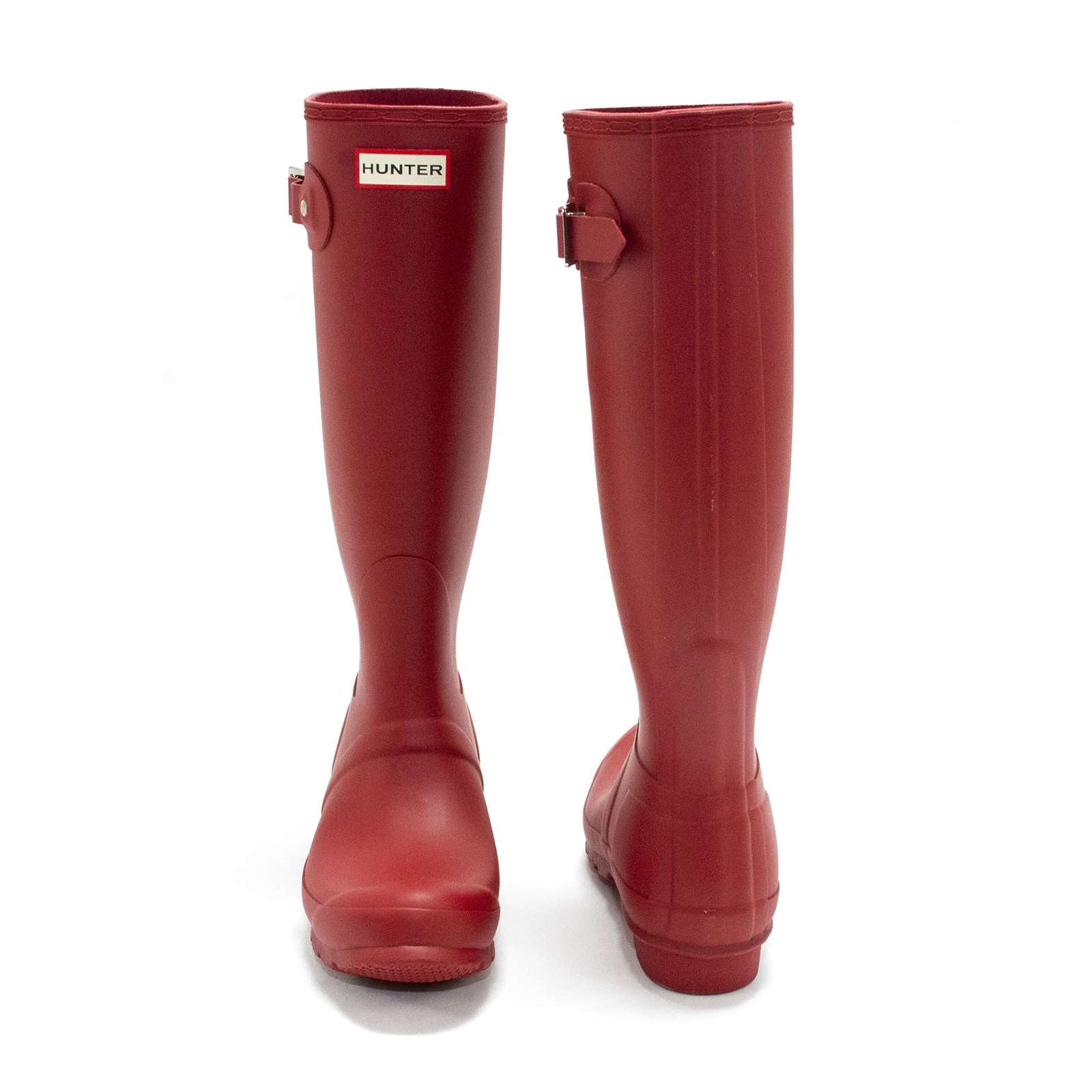 Hunter Women Original Tall Rain Boot