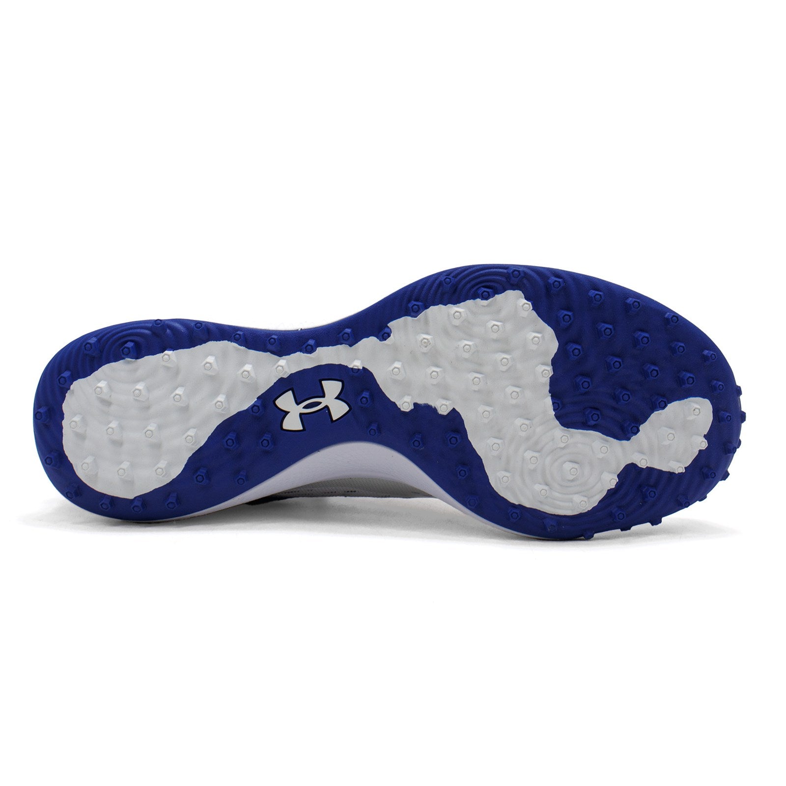 Under Armour Men Yard Turf Low Baseball Shoe