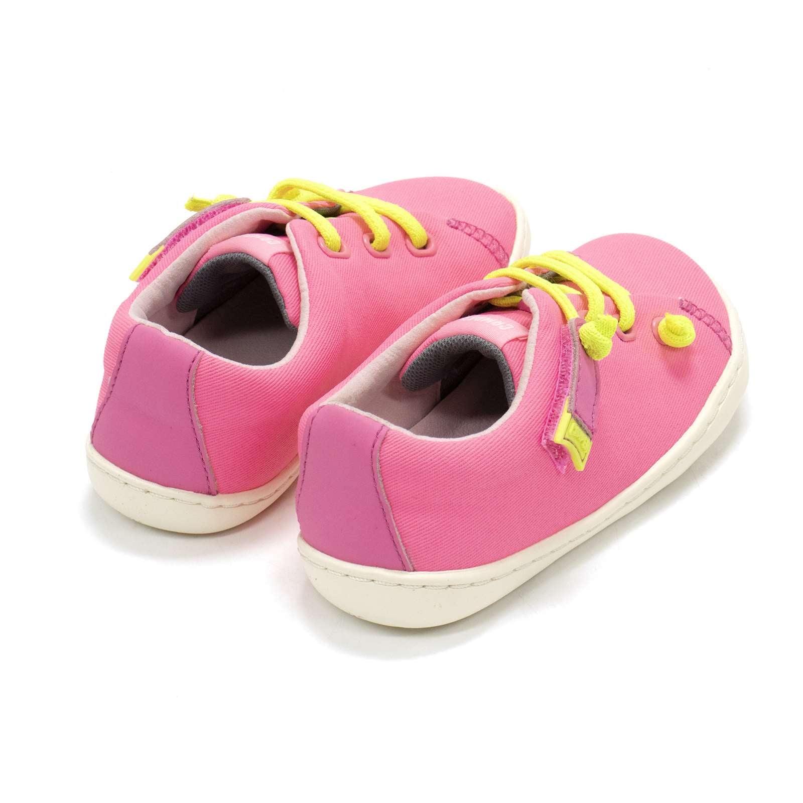 Camper Toddler Peu First Walker Shoes