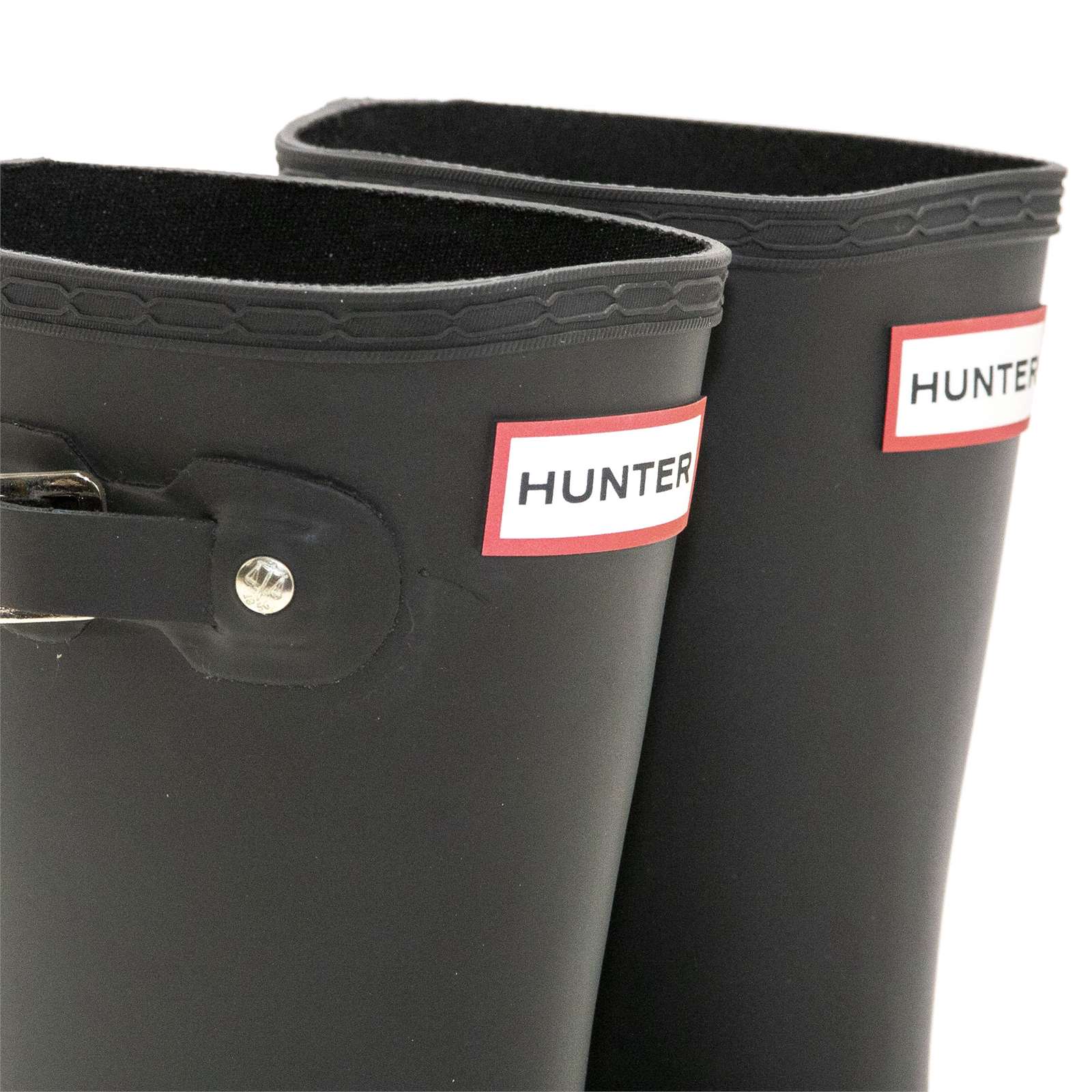 Hunter Girl Original Rain Boot