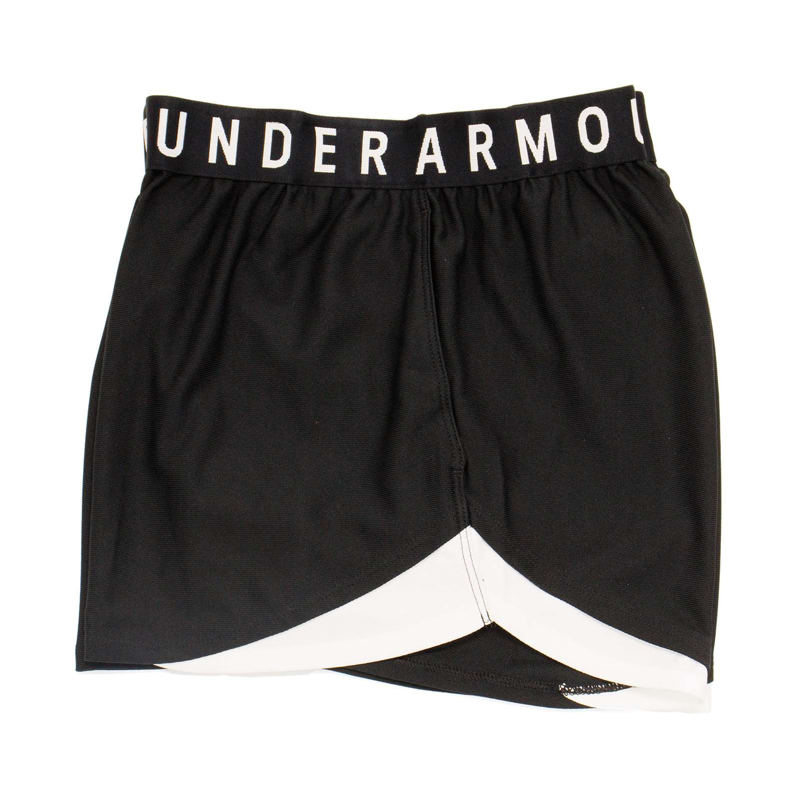 Under Armour Women Play Up Shorts 3.0