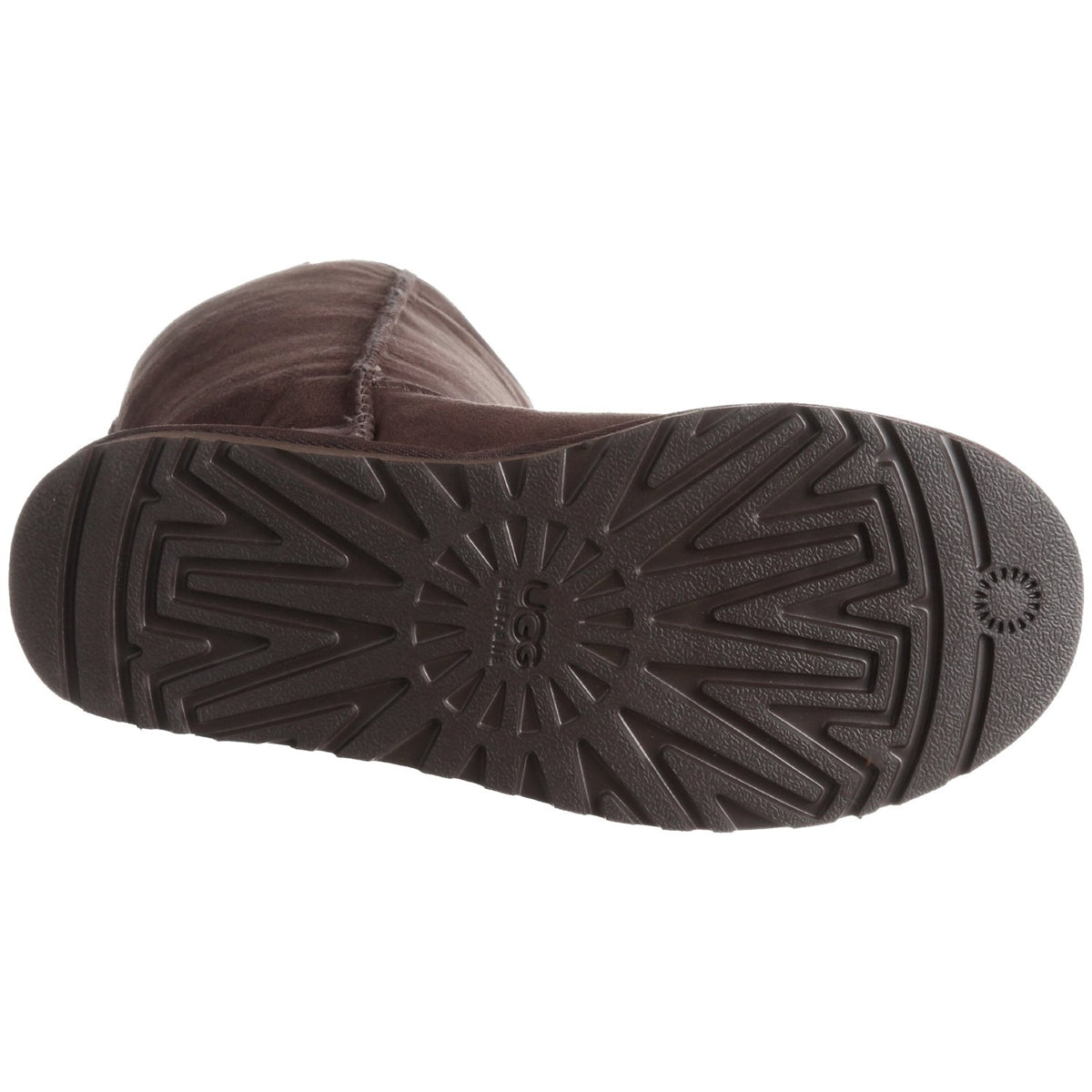 Ugg Women Classic Tall 5815
