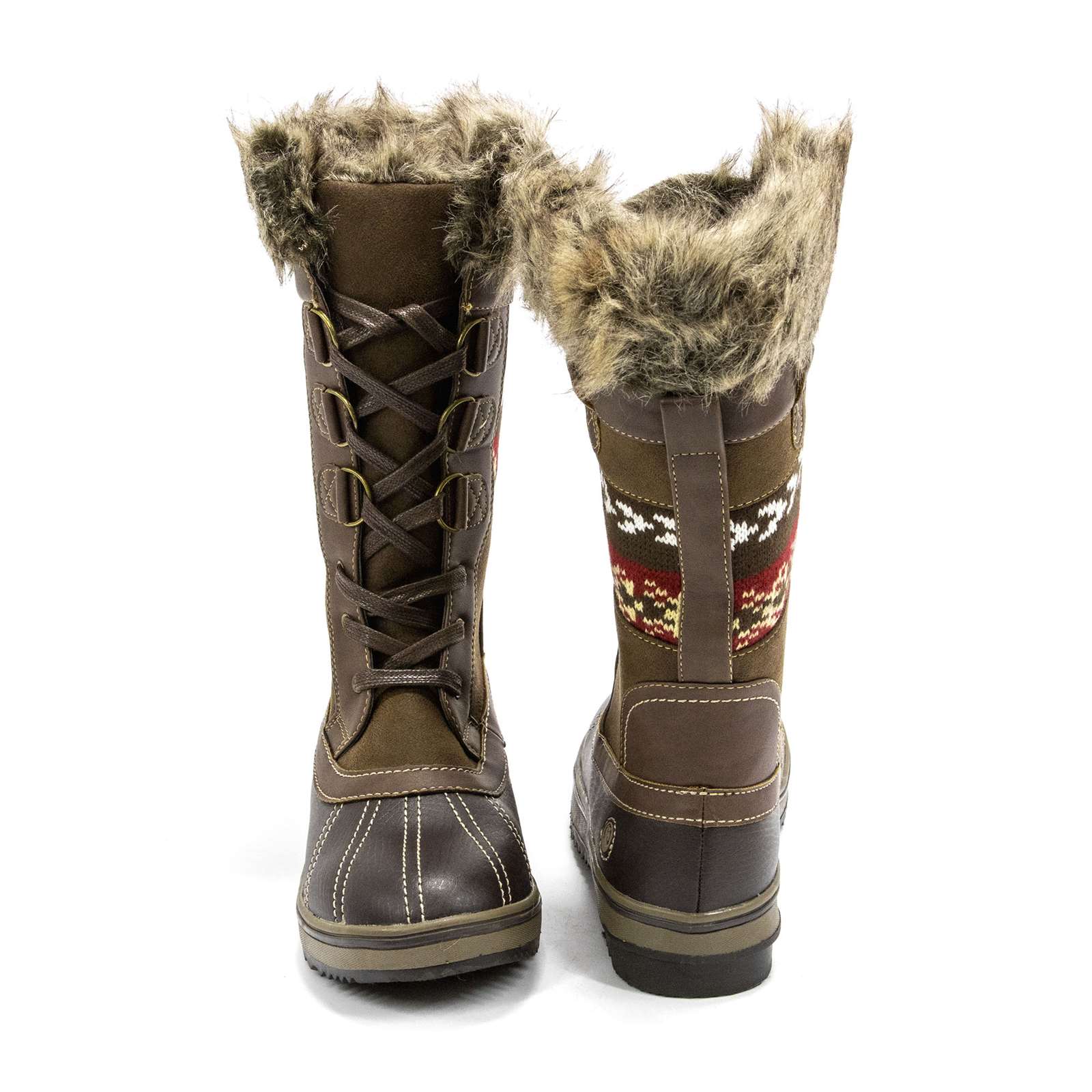 Northside Women Bishop Winter Boots