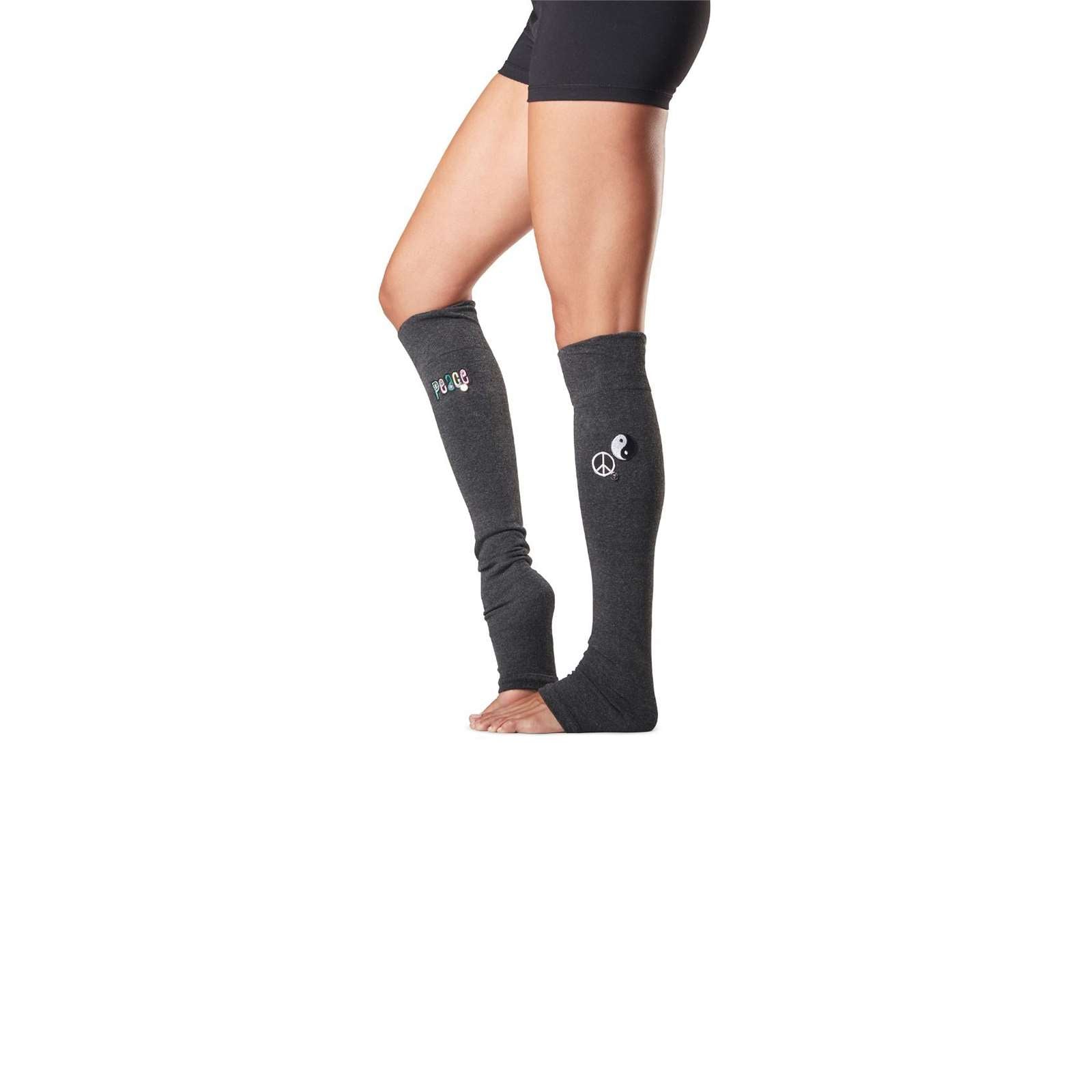 Toesox Women Knee High Jojo Socks