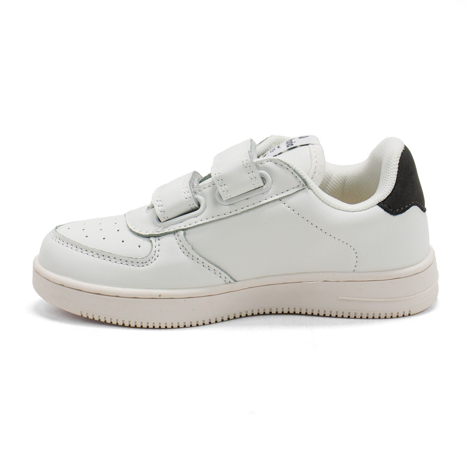 Victoria Toddler Tiempo Fancy Panels Sneaker