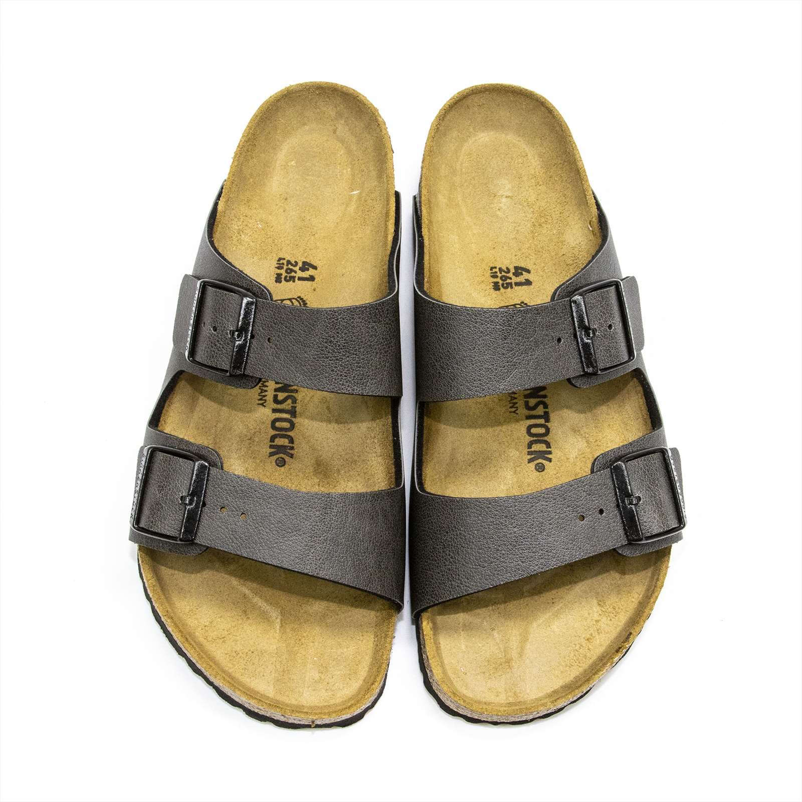 Birkenstock Men Arizona Sandals