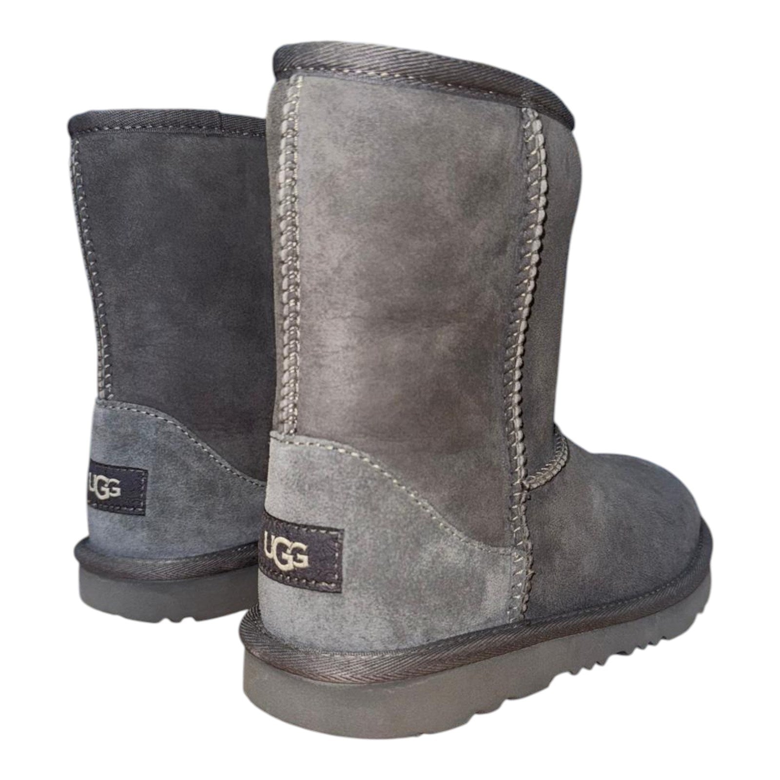 Ugg Girl Classic Ii Boot