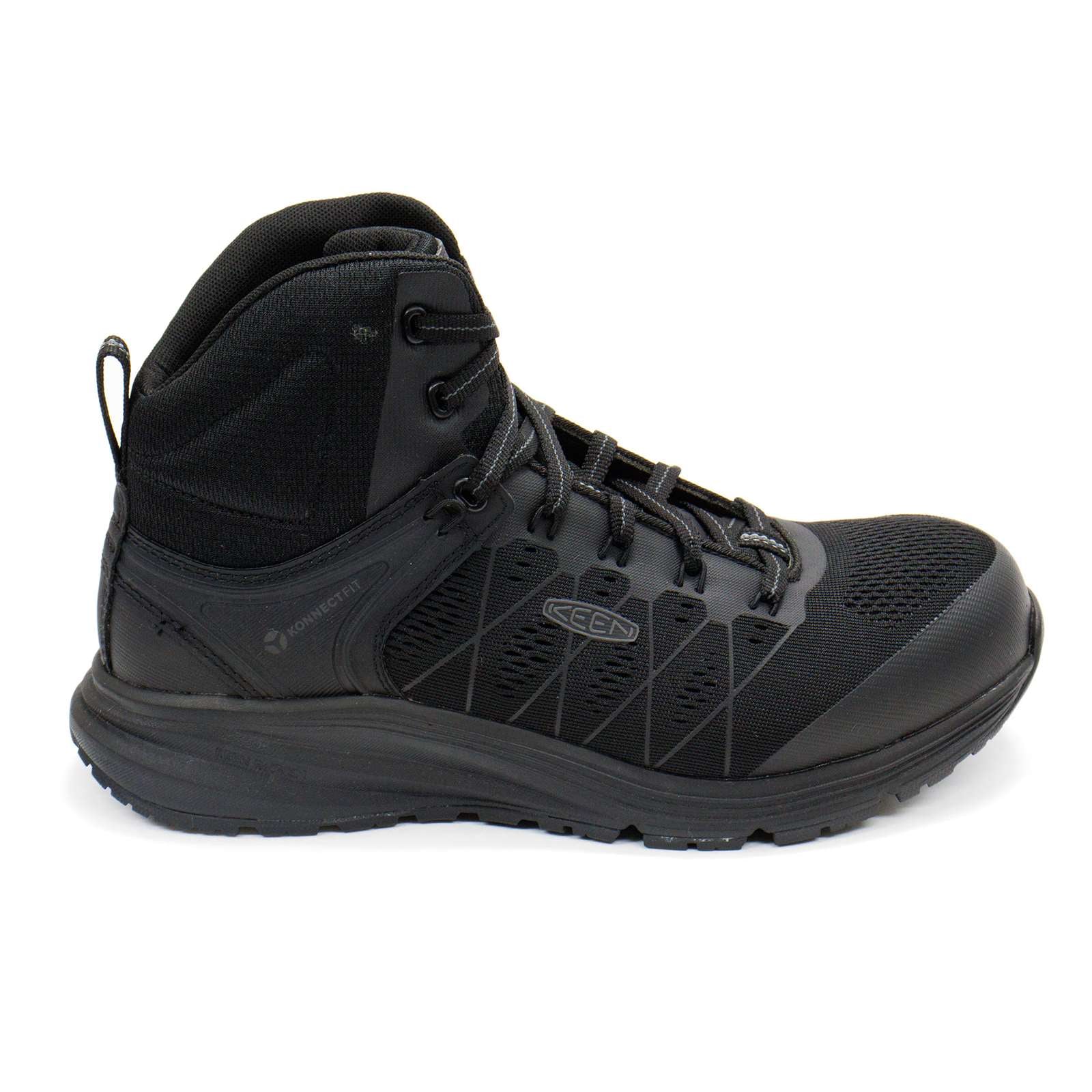 Keen Men Vista Energy Work And Safety Boots