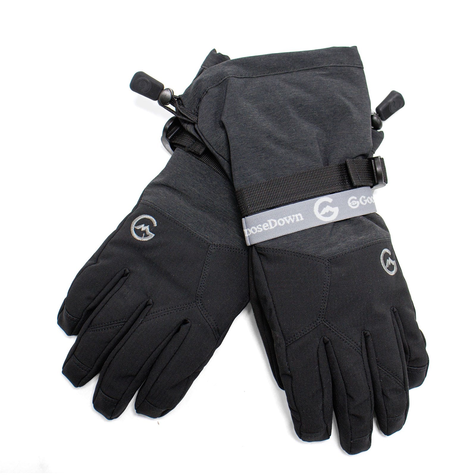 Gordini Men Aquabloc Down Gloves