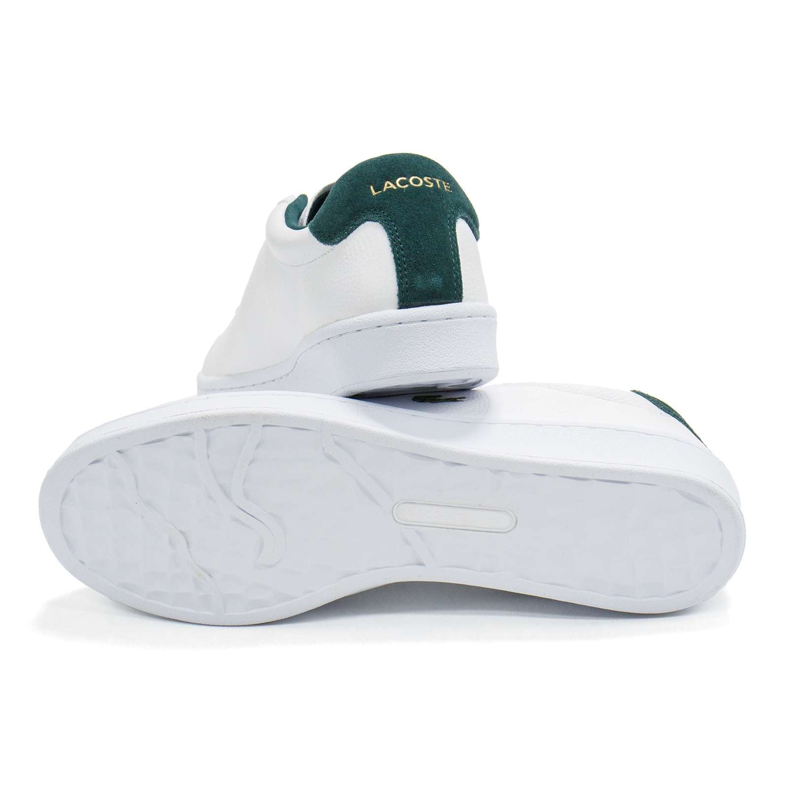 Lacoste Men Masters Sneakers