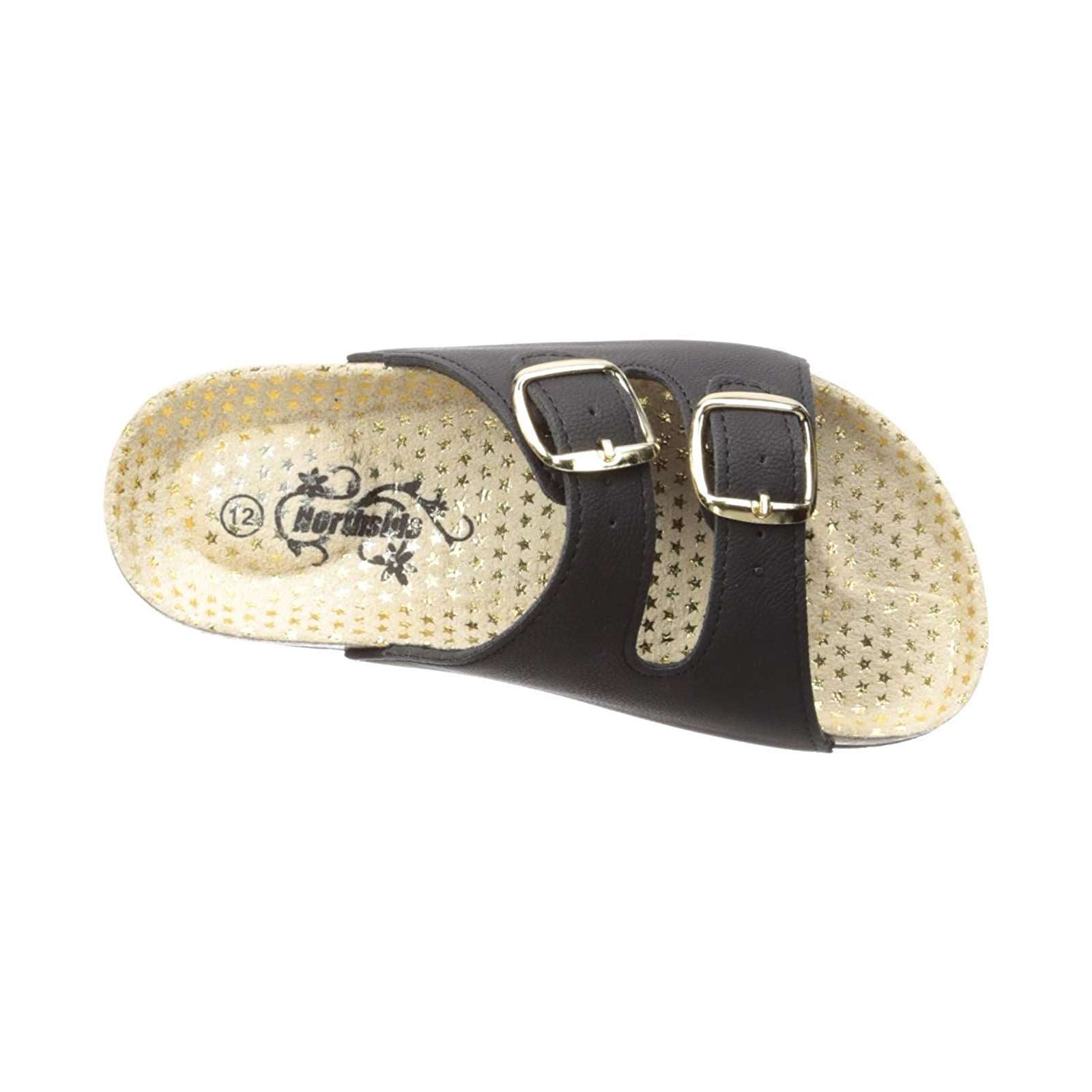 Northside Girl Mariani Sandals