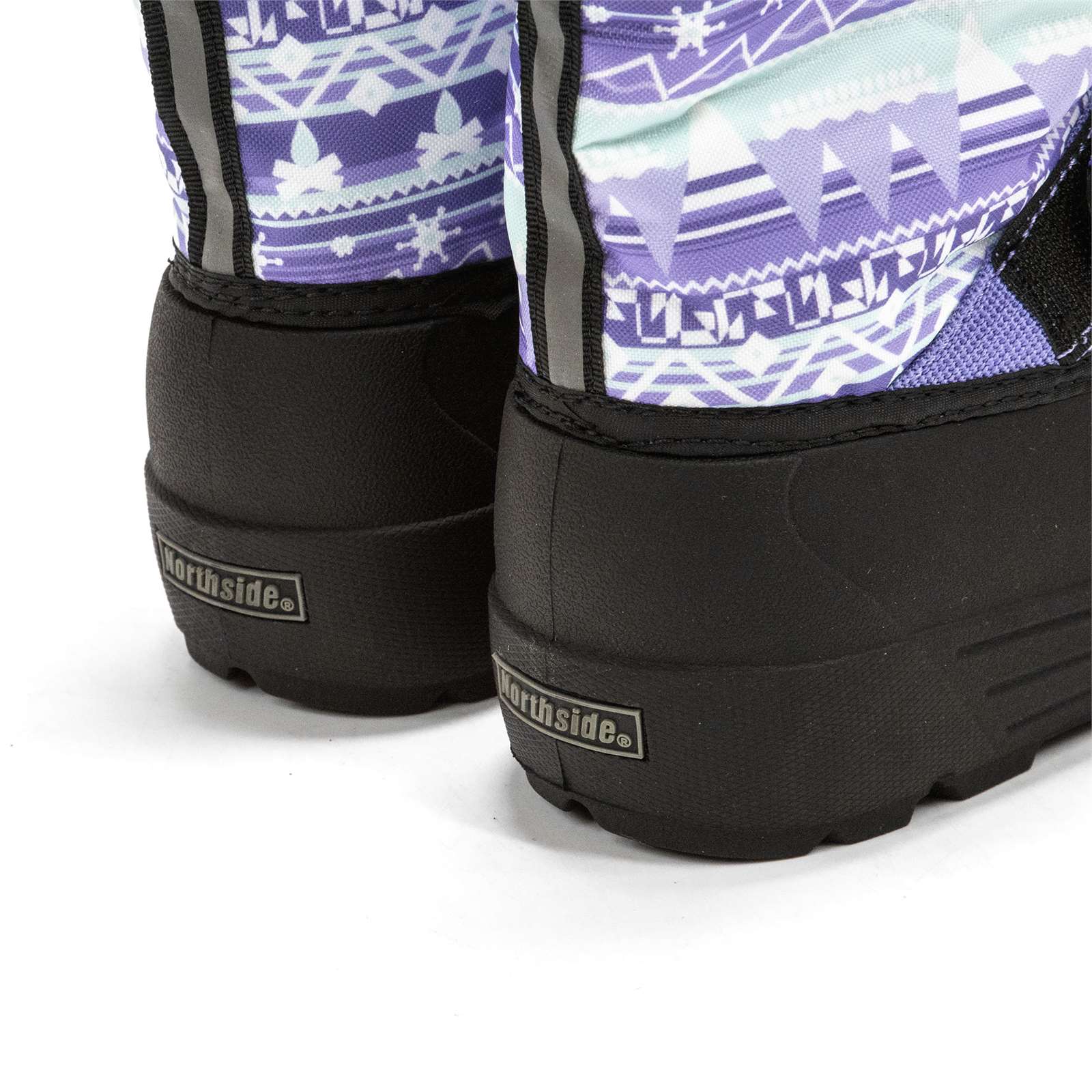 Northside Girl Frosty Insulated Snow Boot