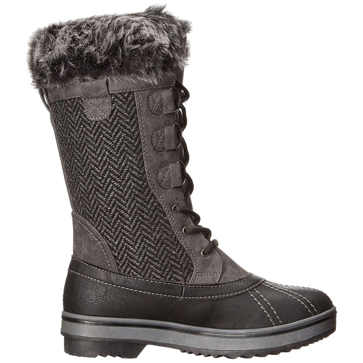 Northside Women Bishop Winter Boot