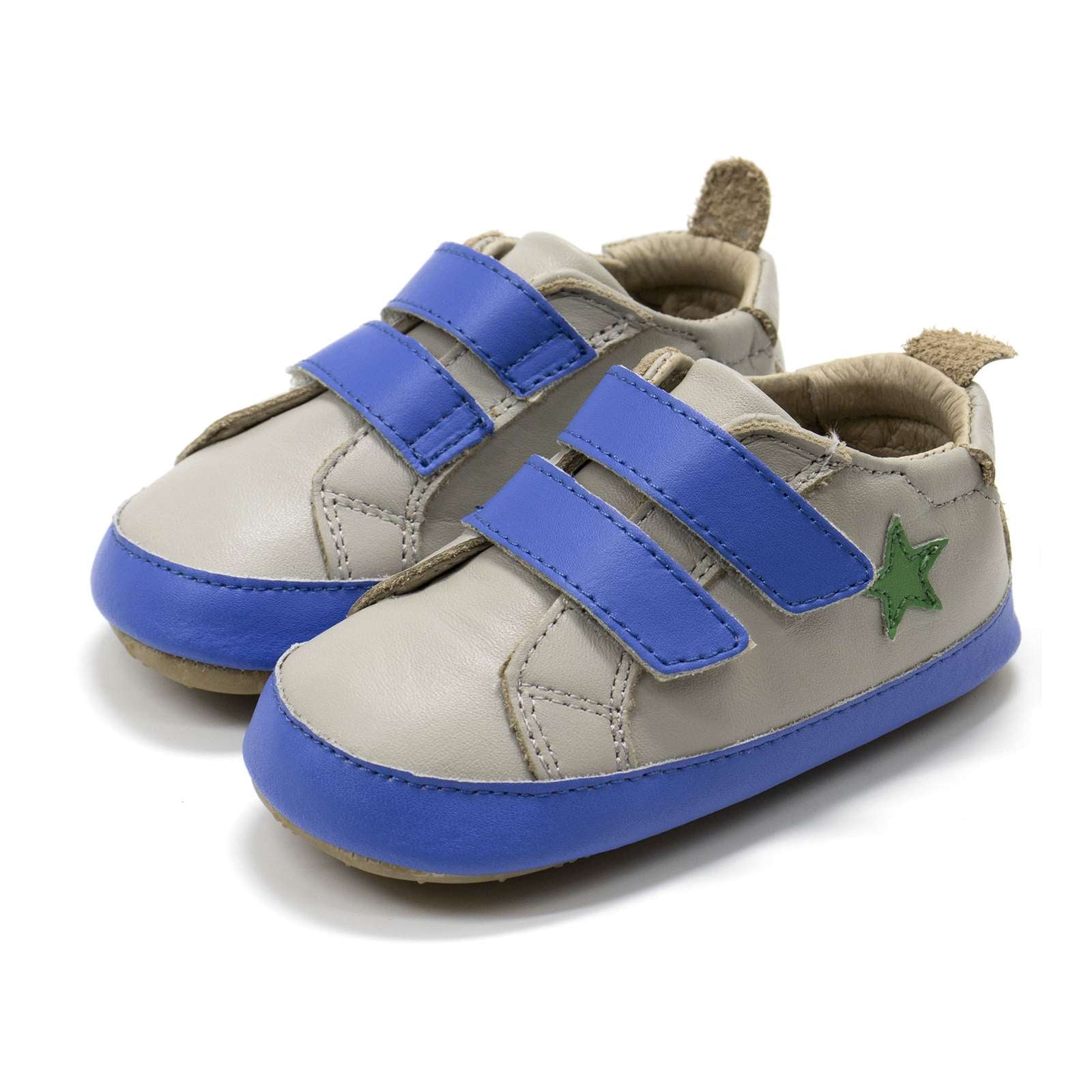 Old Soles Toddler Star Markert Walker Sneakers