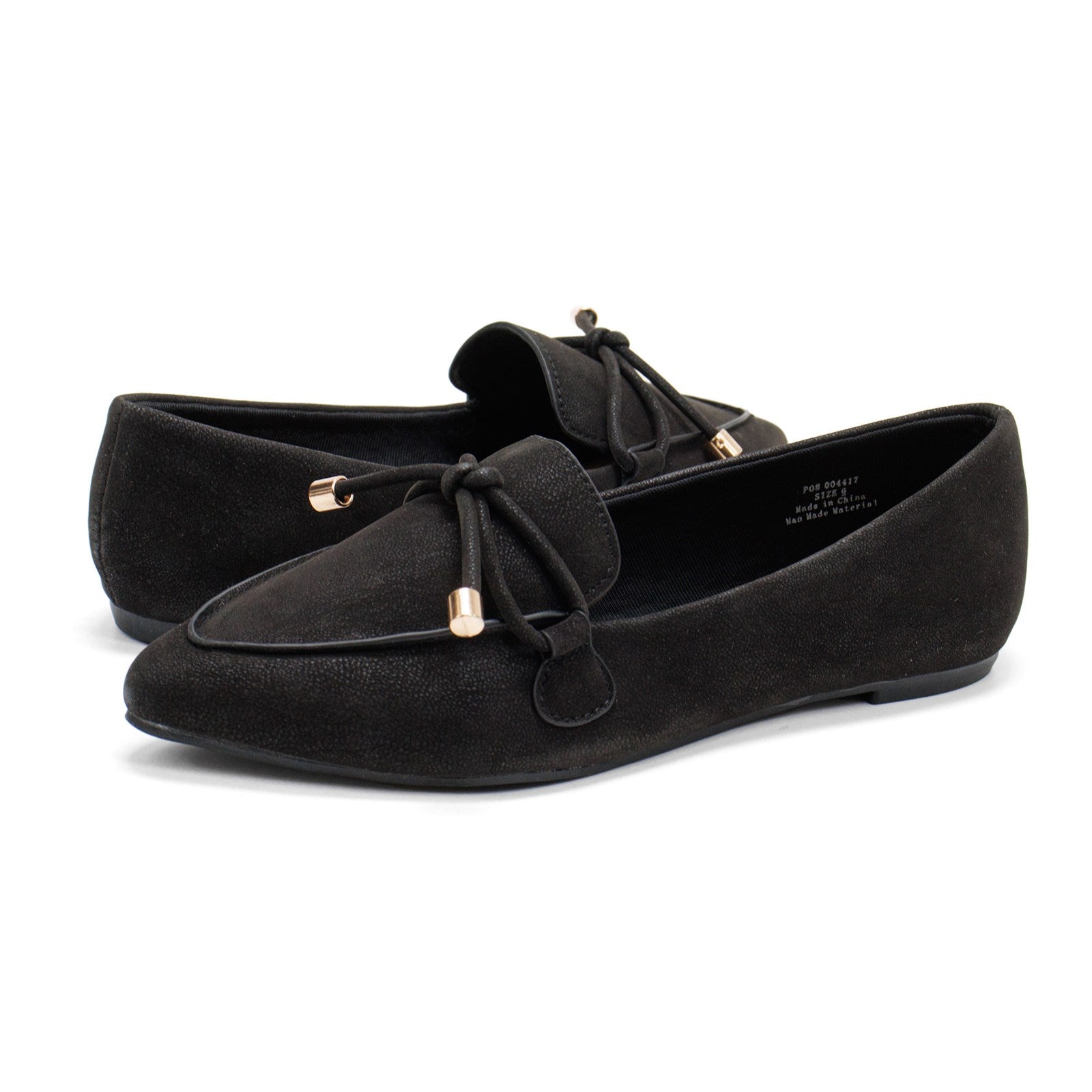 Journee Collection Women Muriel Pointed Toe Flat