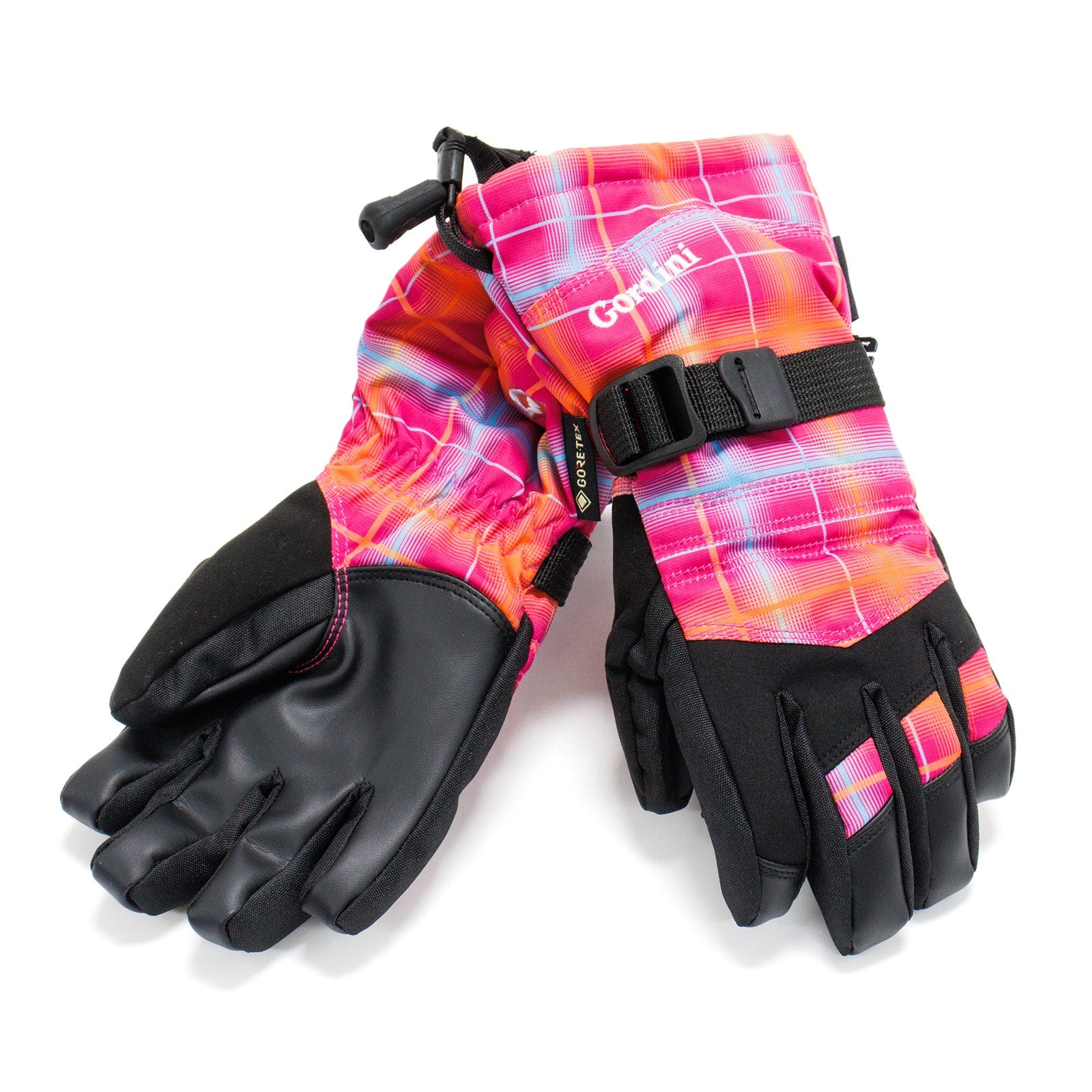 Gordini Girl Charger Waterproof Insulated Junior Gloves