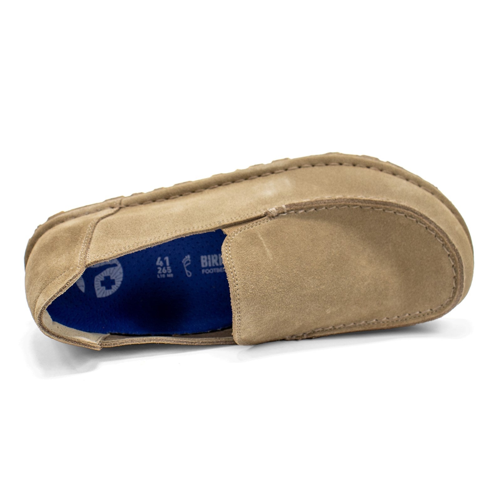 Birkenstock Men Utti Slip On