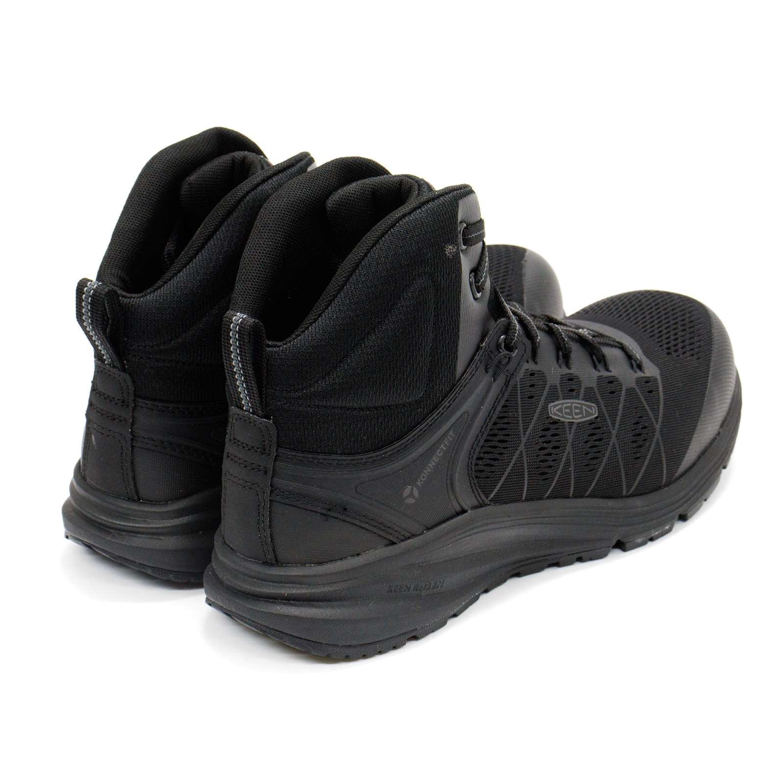 Keen Men Vista Energy Work And Safety Boots