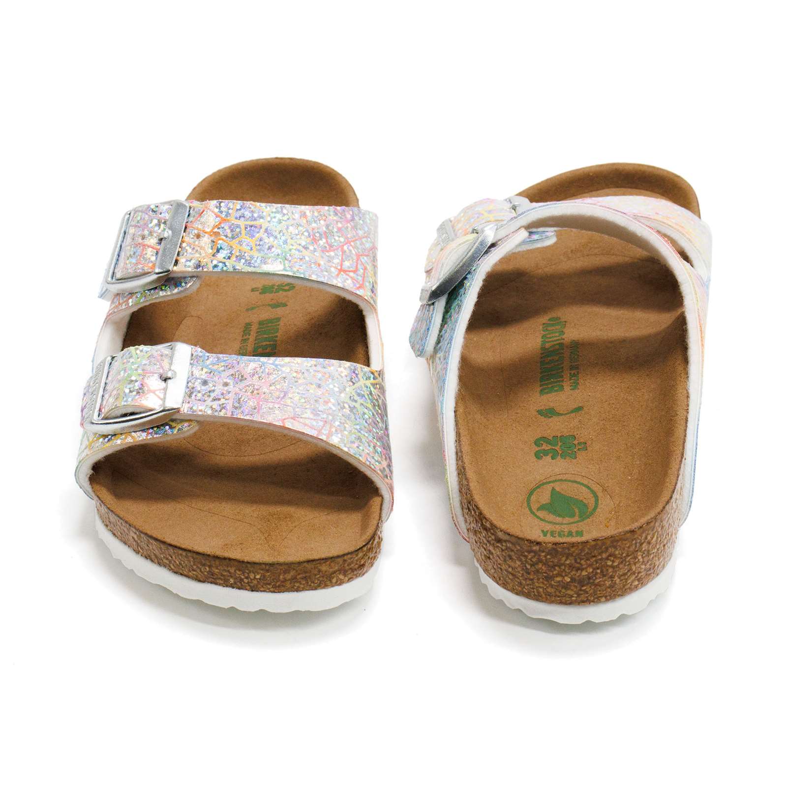 Birkenstock Girl Arizona Sandals