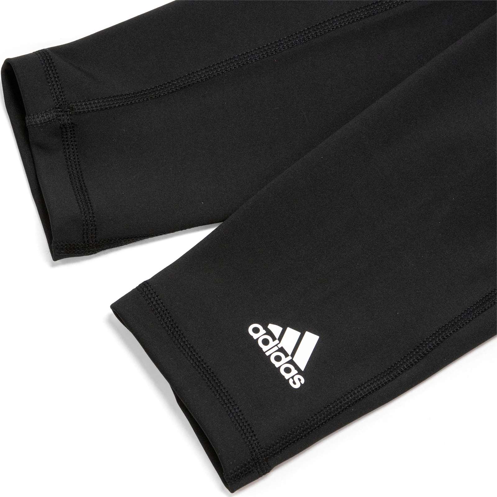 Adidas Women Alphaskin 3-Stripes Long Tights