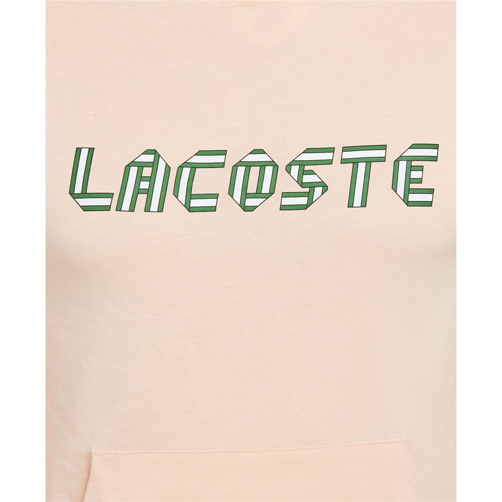 Lacoste Men Lacoste Logo Sweatshirt