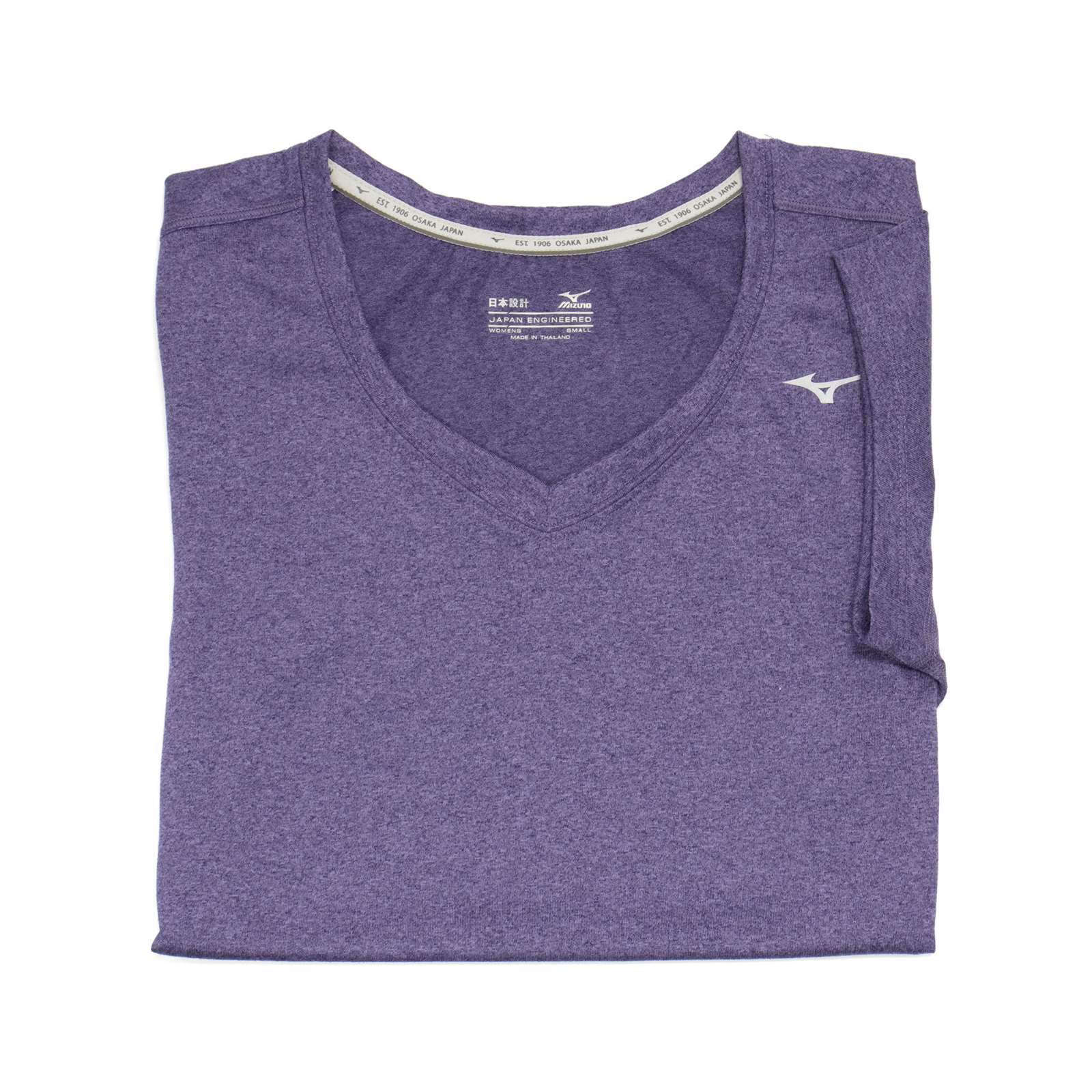 Mizuno Women Inspire Tee