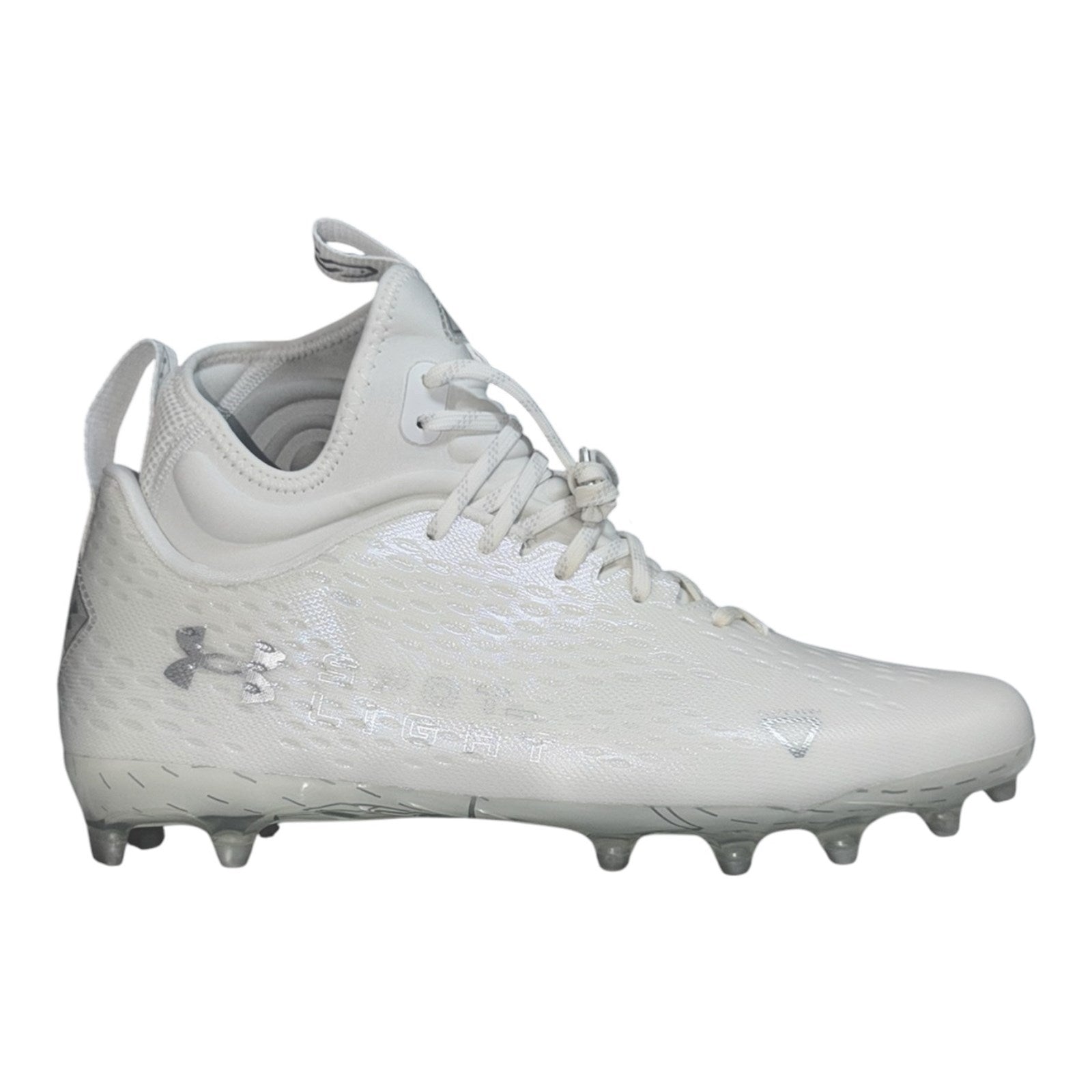 Under Armour Men Sportlight Lux Mc 2.0 Football Cleat