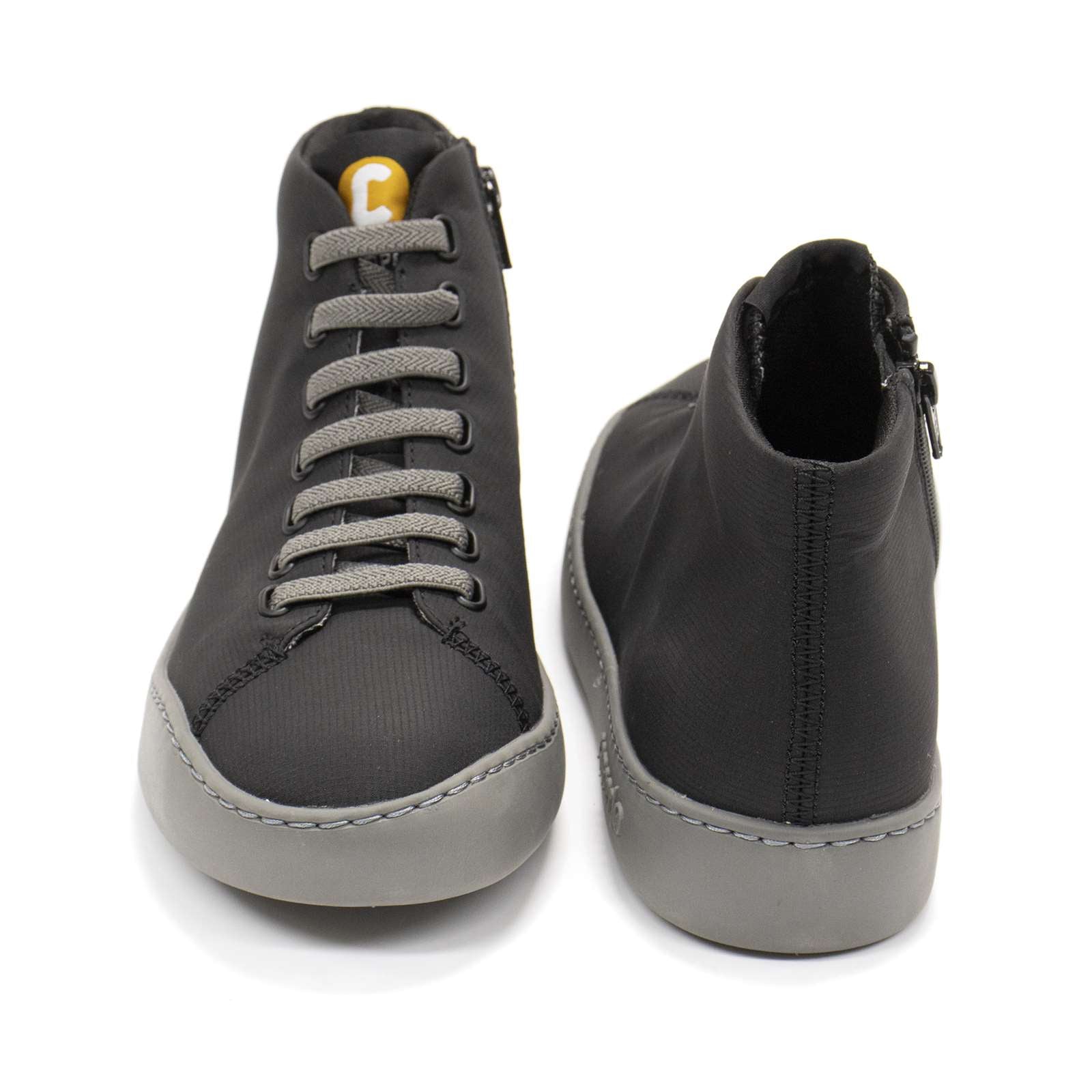 Camper Men Peu Touring Ankle Boot