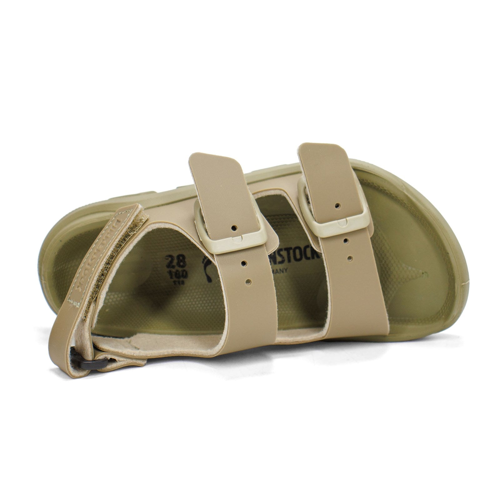 Birkenstock Girl Mogami Kids Sandals