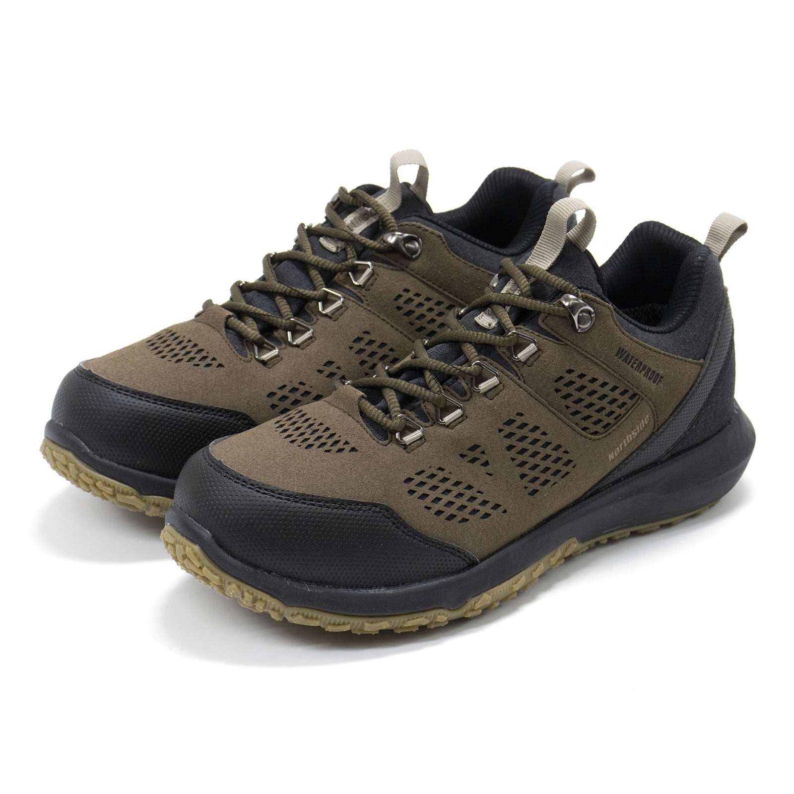Northside Men Benton Waterproof Hiking Boots