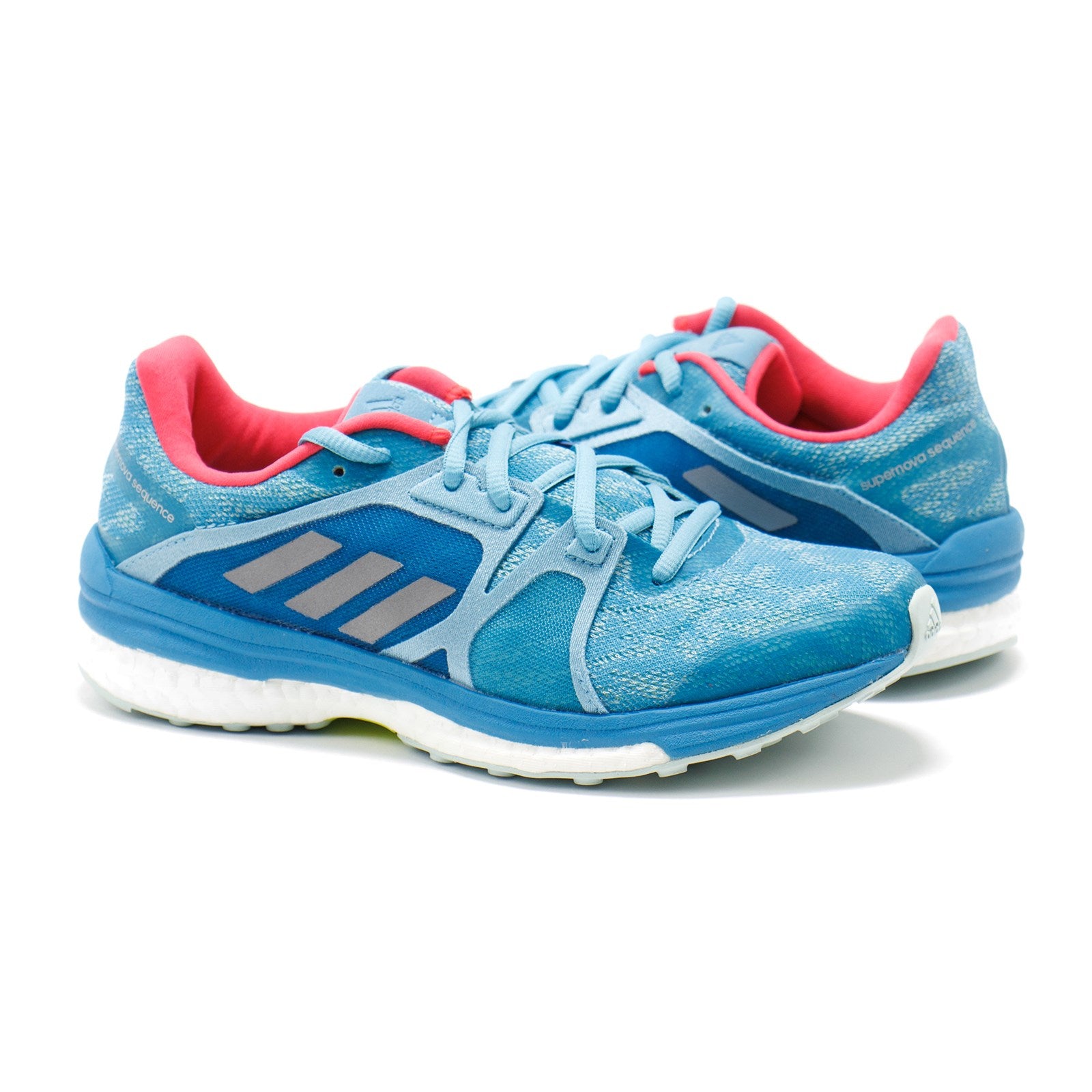 Adidas Women Supernova Sequence 9 W Running Shoes