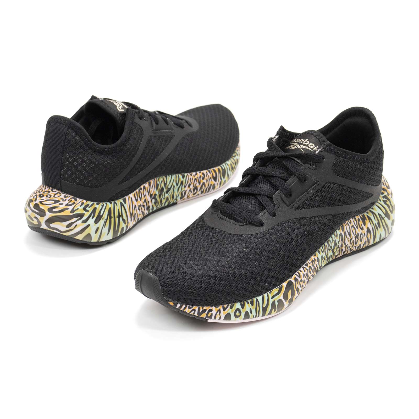 Reebok Women Flashfilm 3.0 Running Shoe