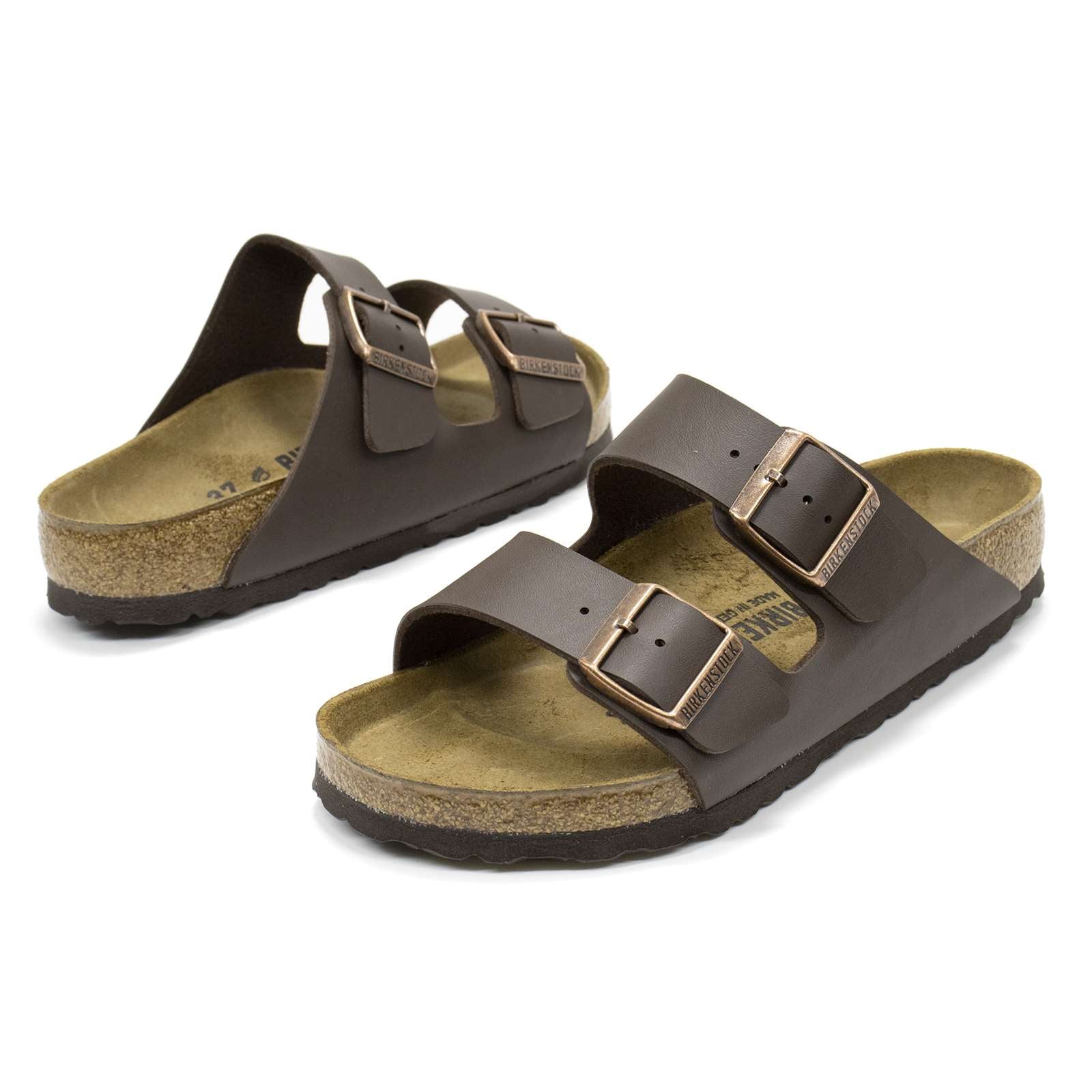 Birkenstock Men Arizona Sandals