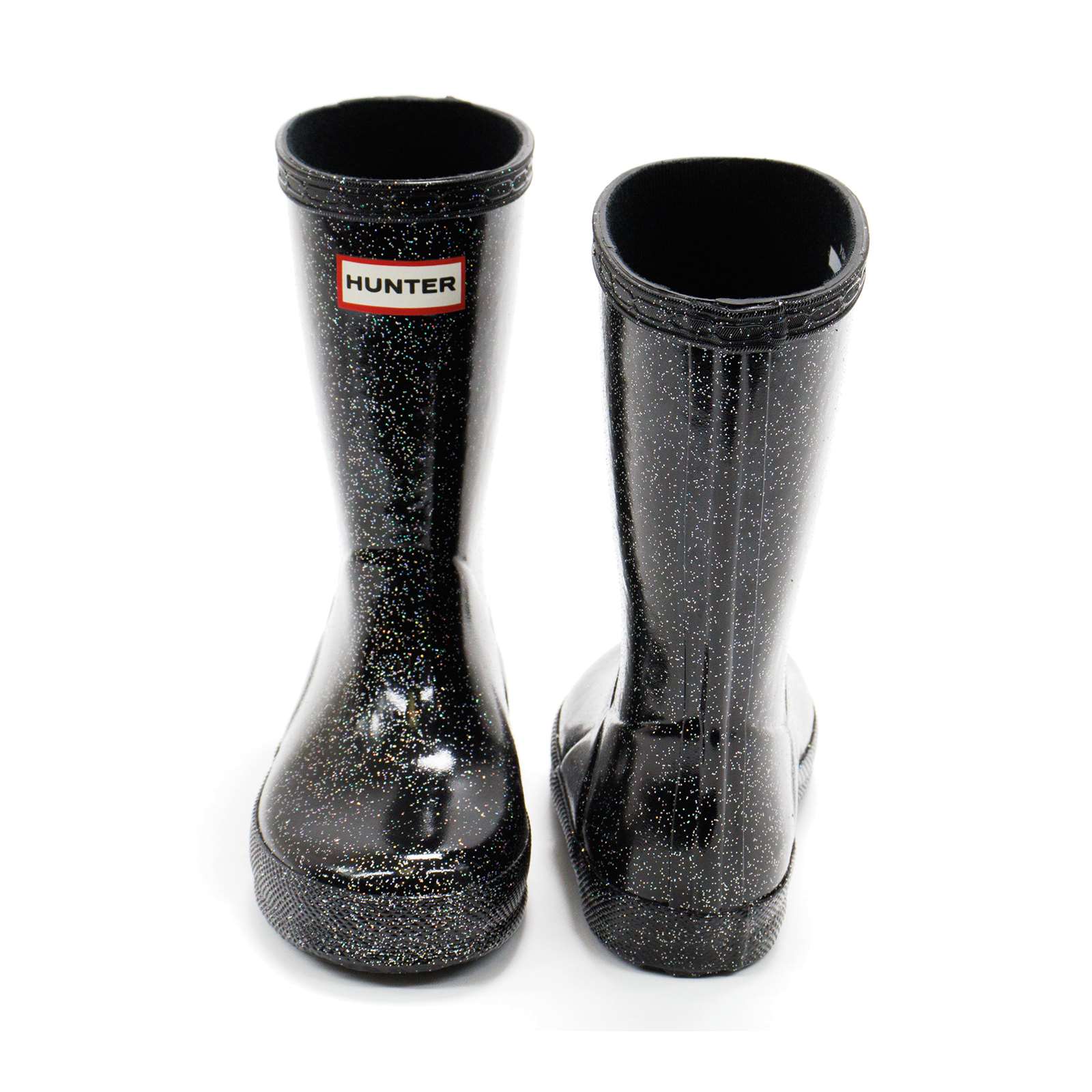Hunter Toddler Original First Classic Starcloud Rain Boots