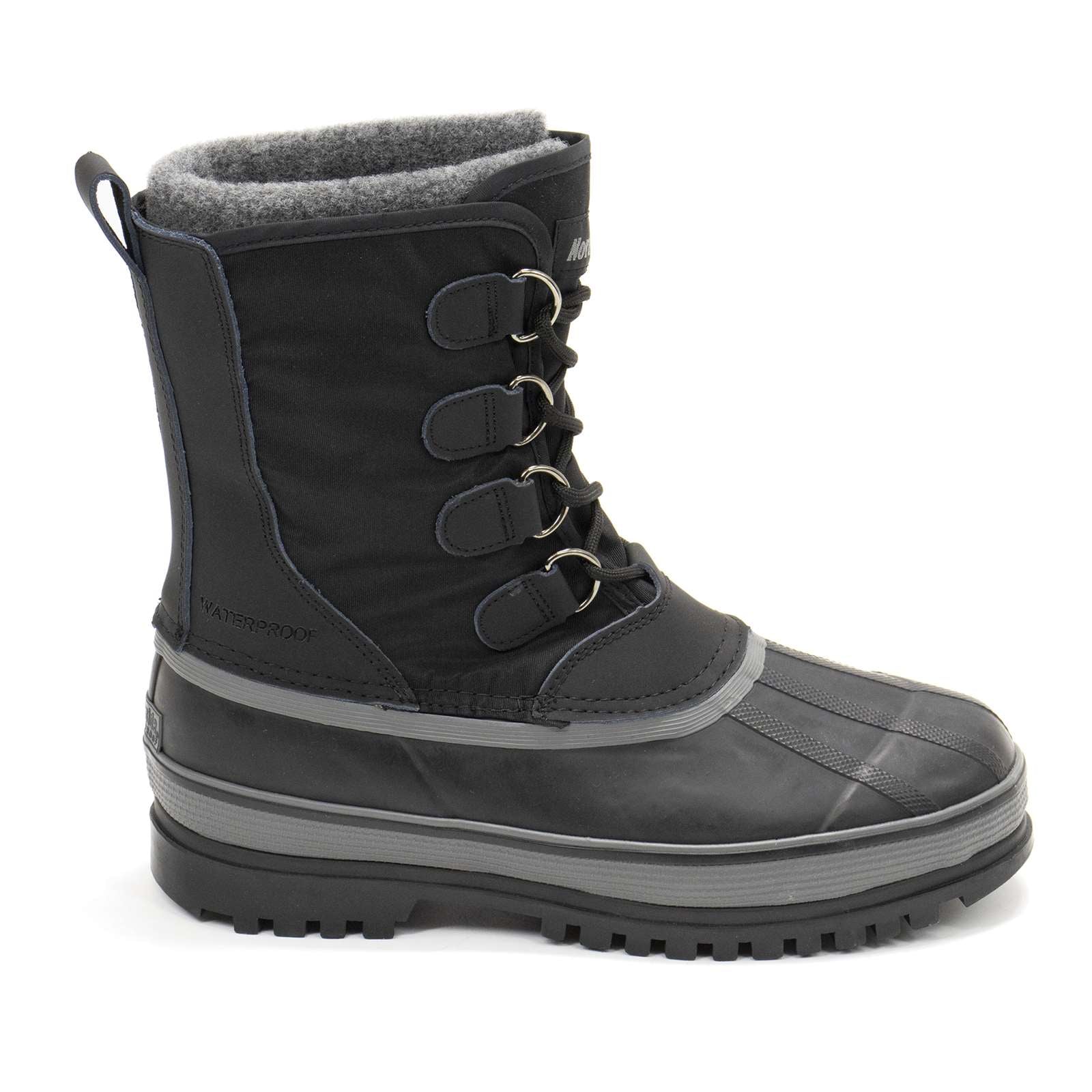 Northside Men Back Country Winter Boot