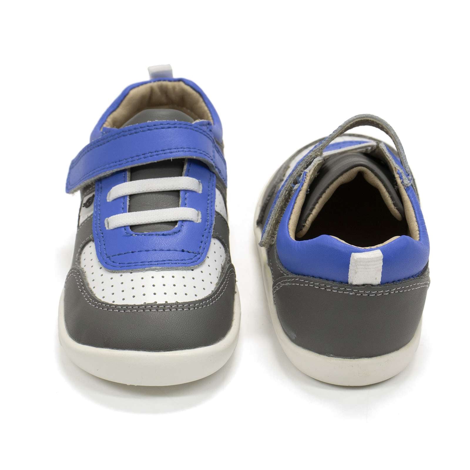 Old Soles Toddler Ground Runski Low Top Sneakers