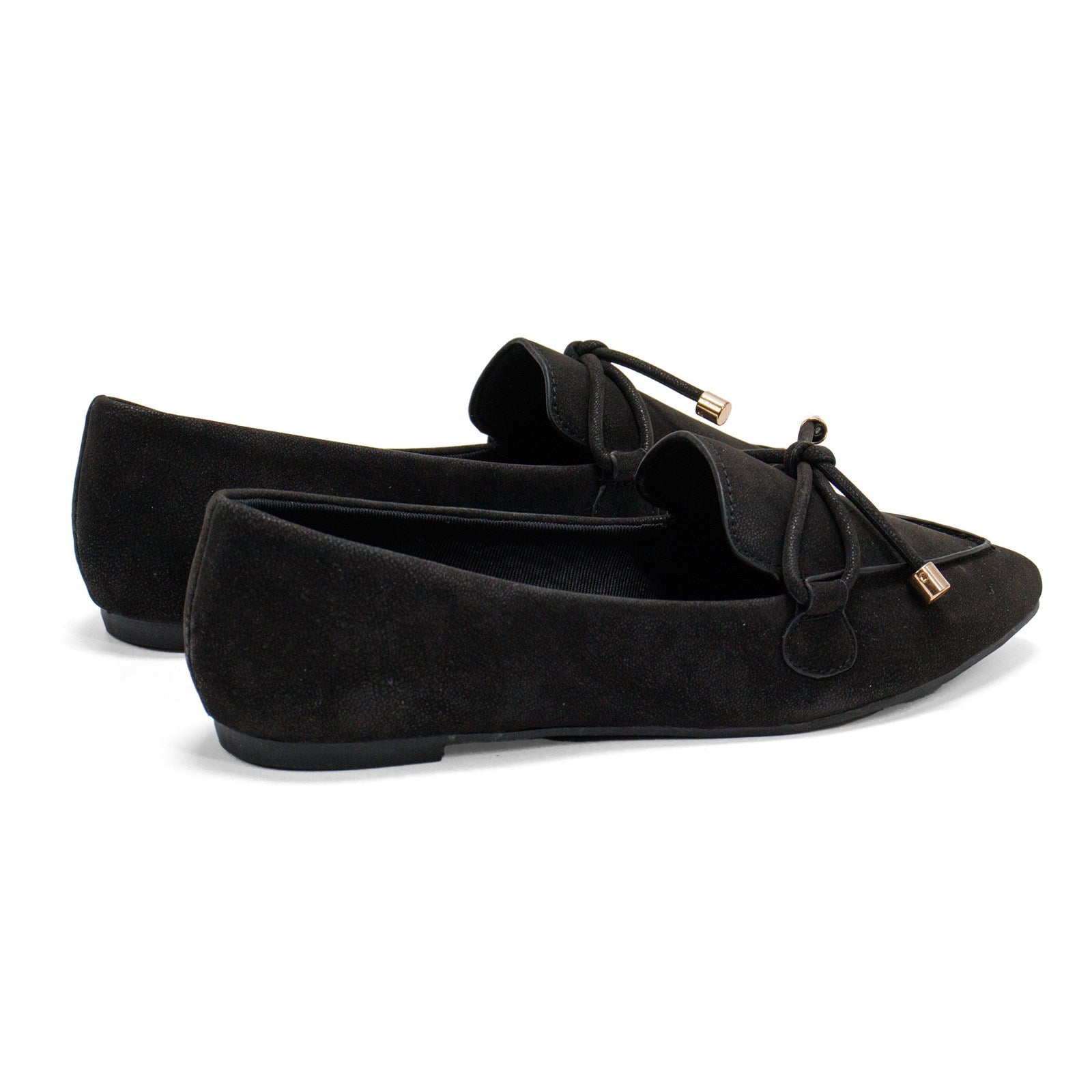 Journee Collection Women Muriel Pointed Toe Flat