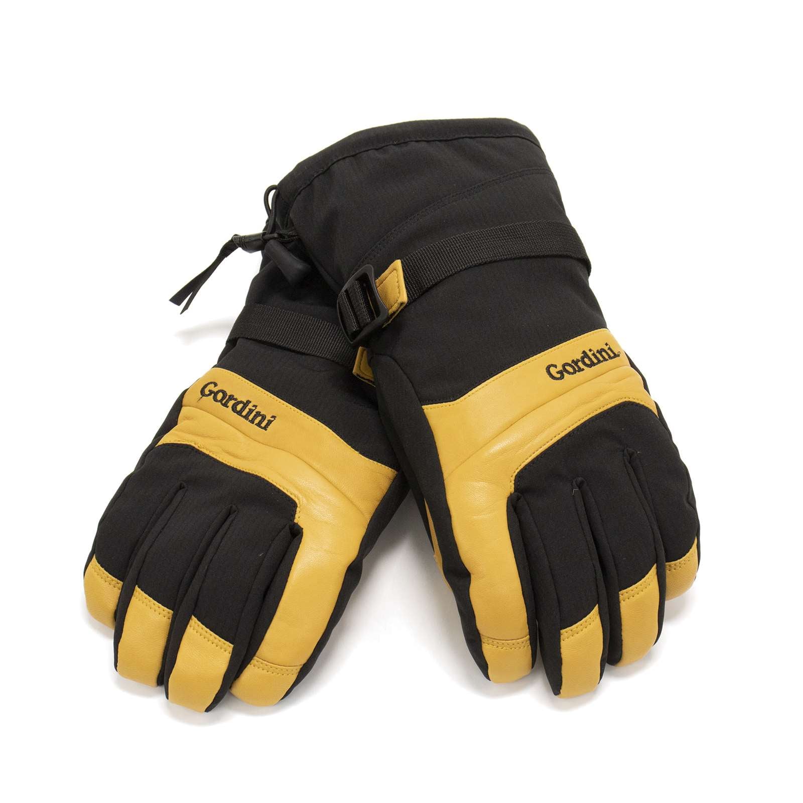 Gordini Men Standard Downtek Dt Gauntlet Gloves