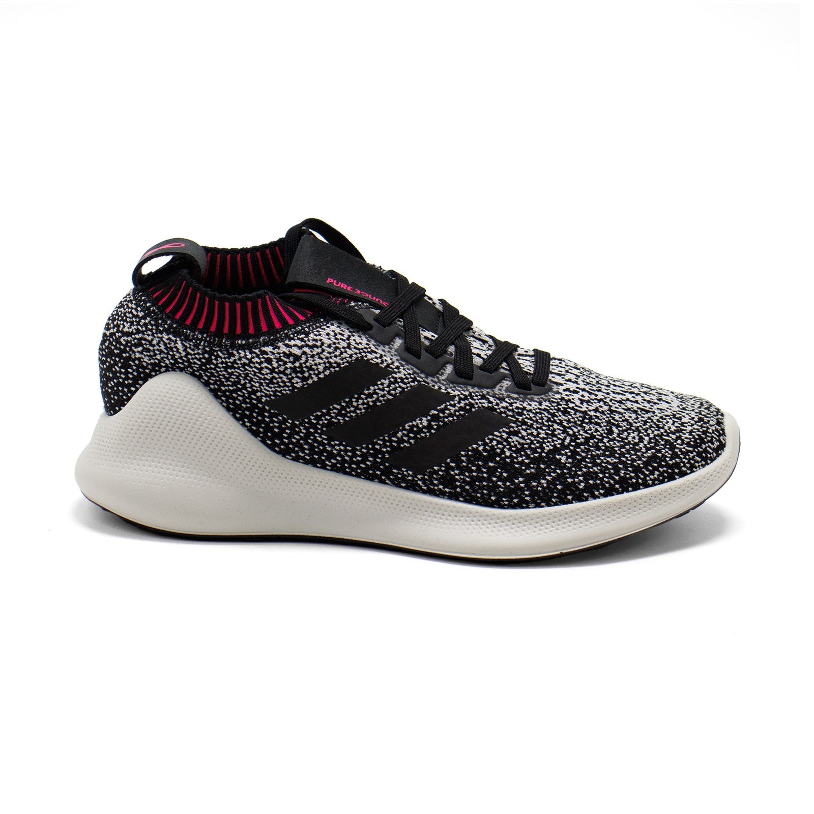 Adidas Women Purebounce+ Running Shoes