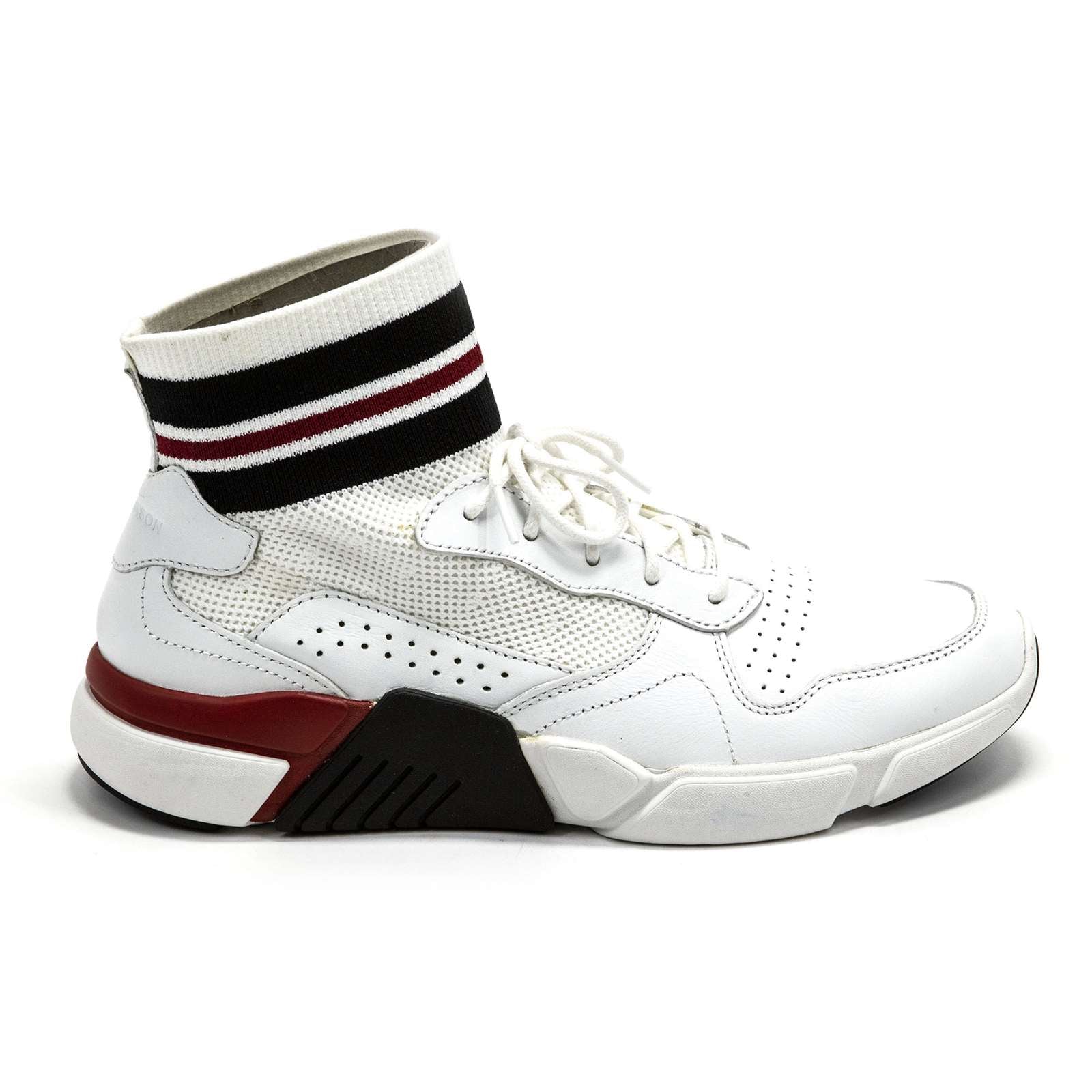 Mark Nason Men Block Varsity Shoes