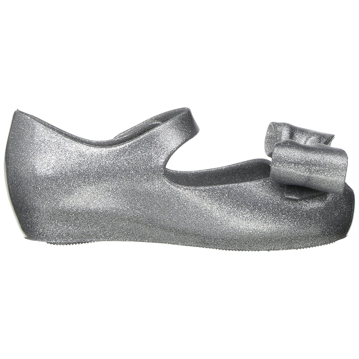 Mini Melissa Girl Ultragirl Viii Bb Mary Jane Flats