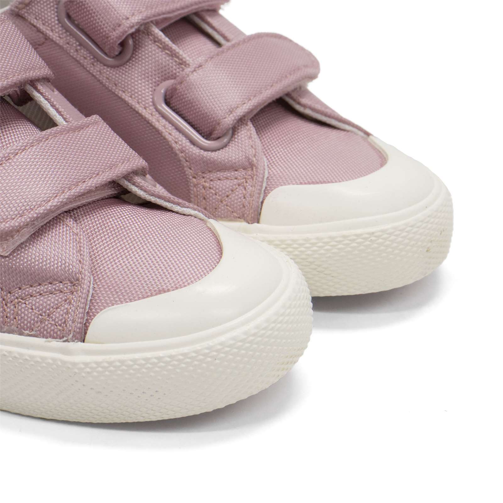 Victoria Girl Tribu Tiras Nylon Sneakers