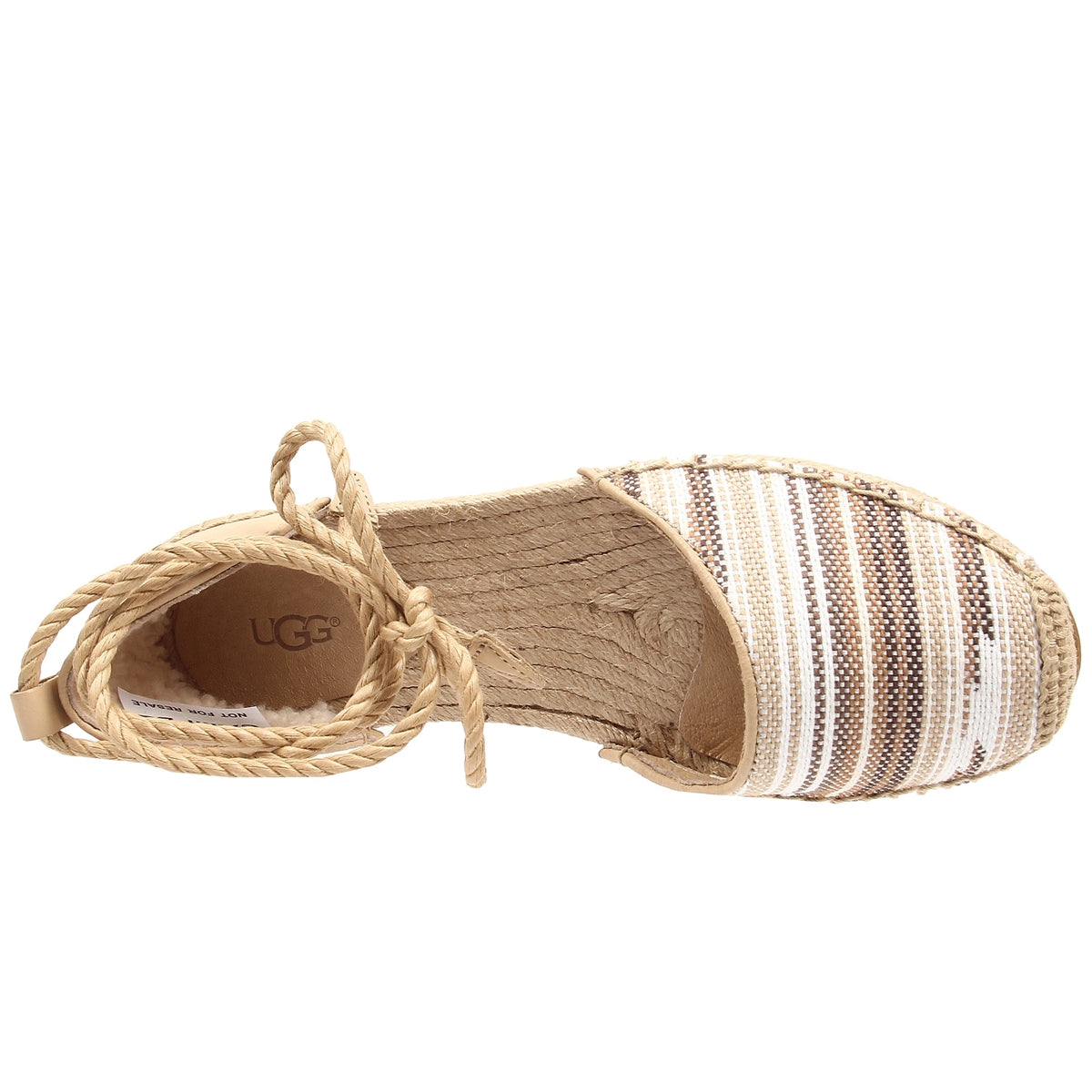 Ugg Women Libbi Serape Espadrilles