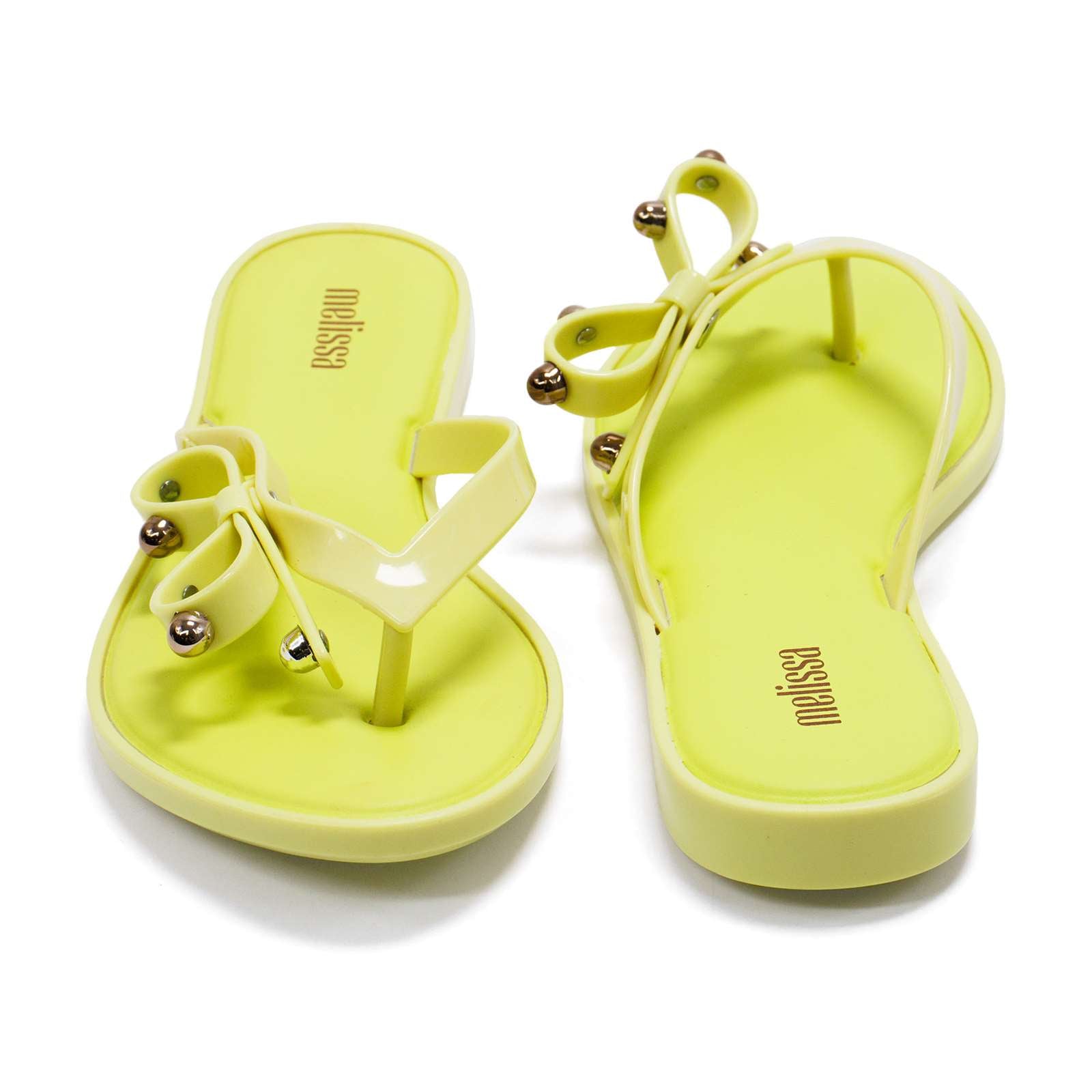 Melissa Women Flip Flop Slim Ii Fashion Sandals